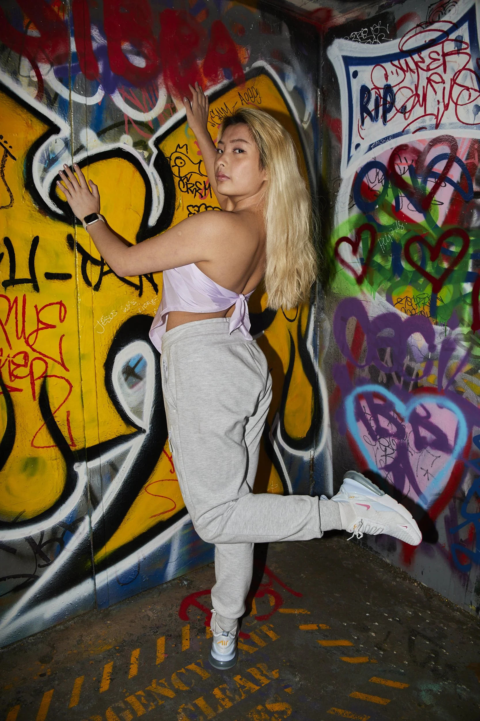 Inner City Collective, 2024