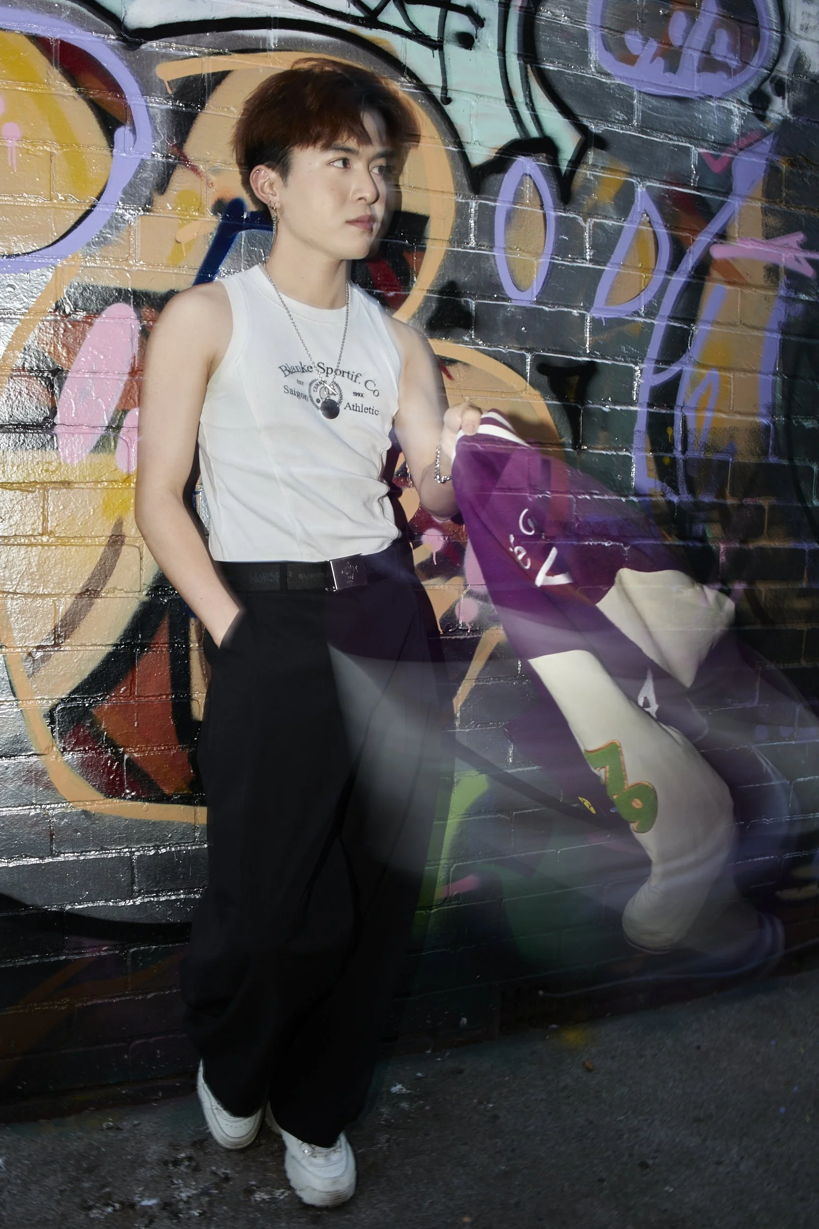 Inner City Collective, 2024