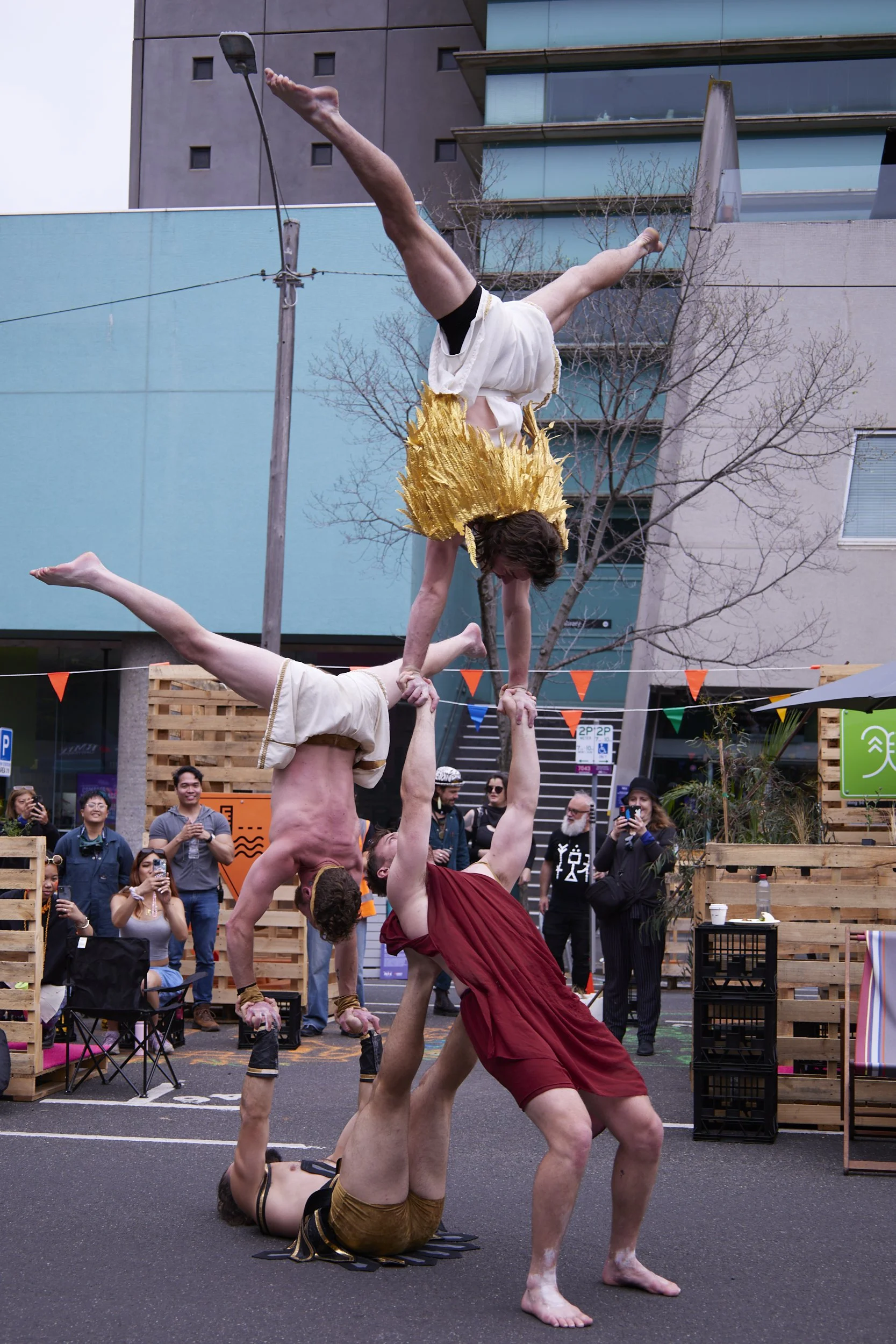 Cardigan Street Activation Festival, 2024