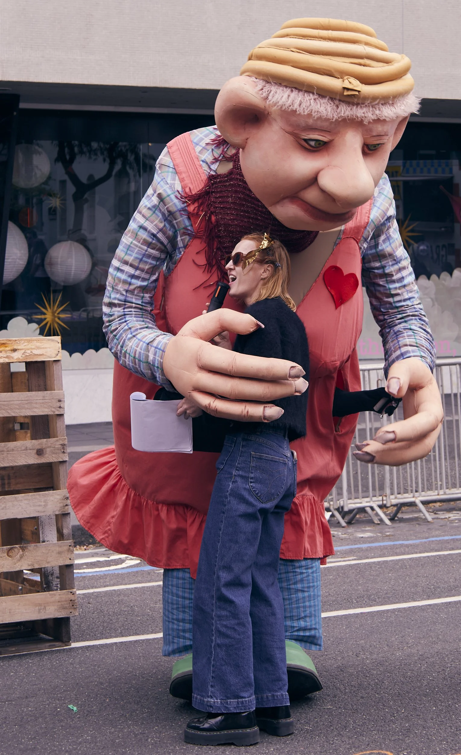 Cardigan Street Activation Festival, 2024