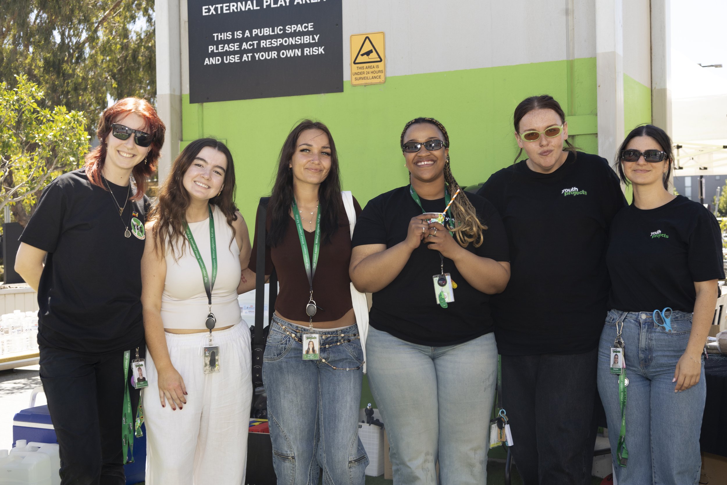 Summer At The Point, 2026