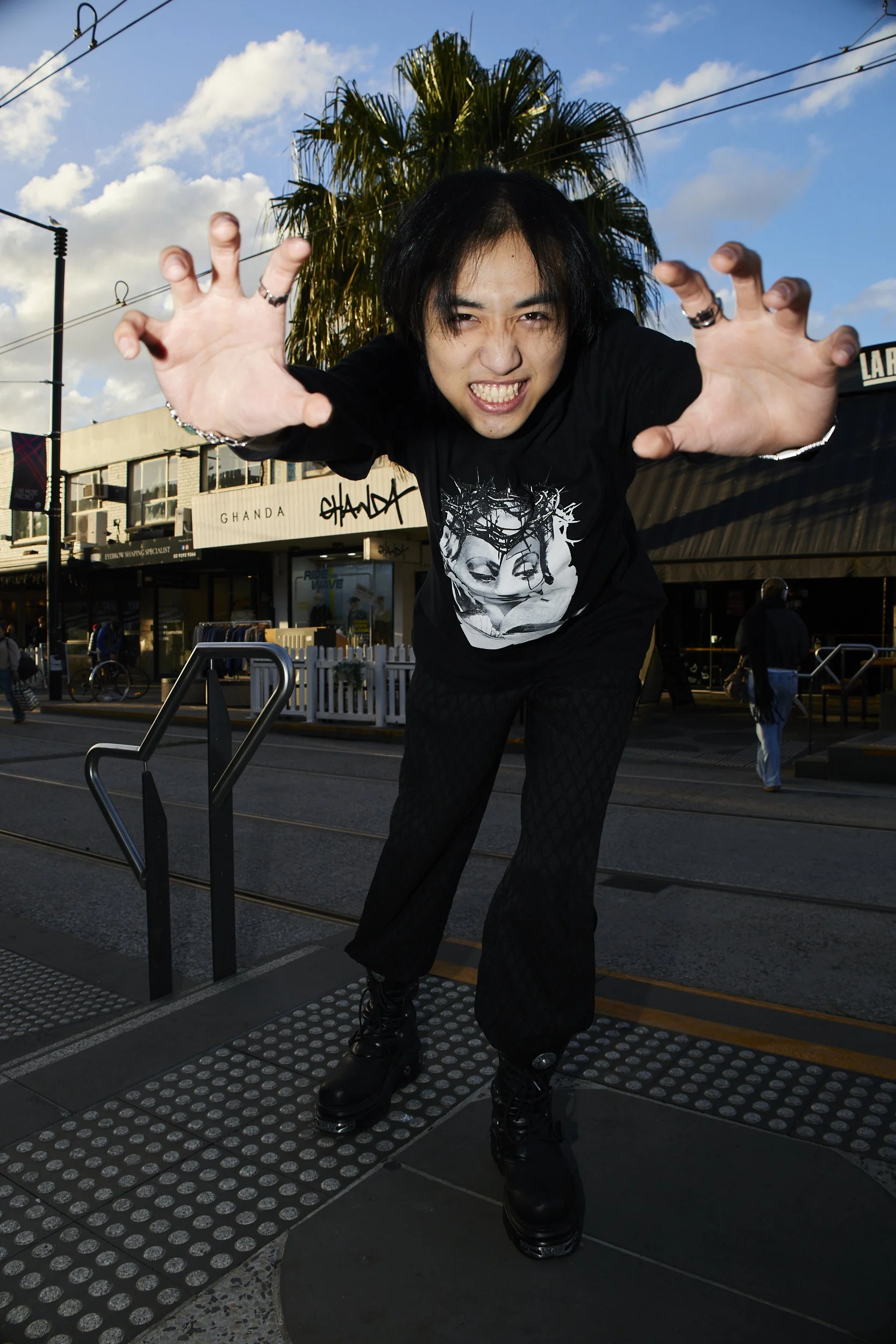 Inner City Collective, 2024