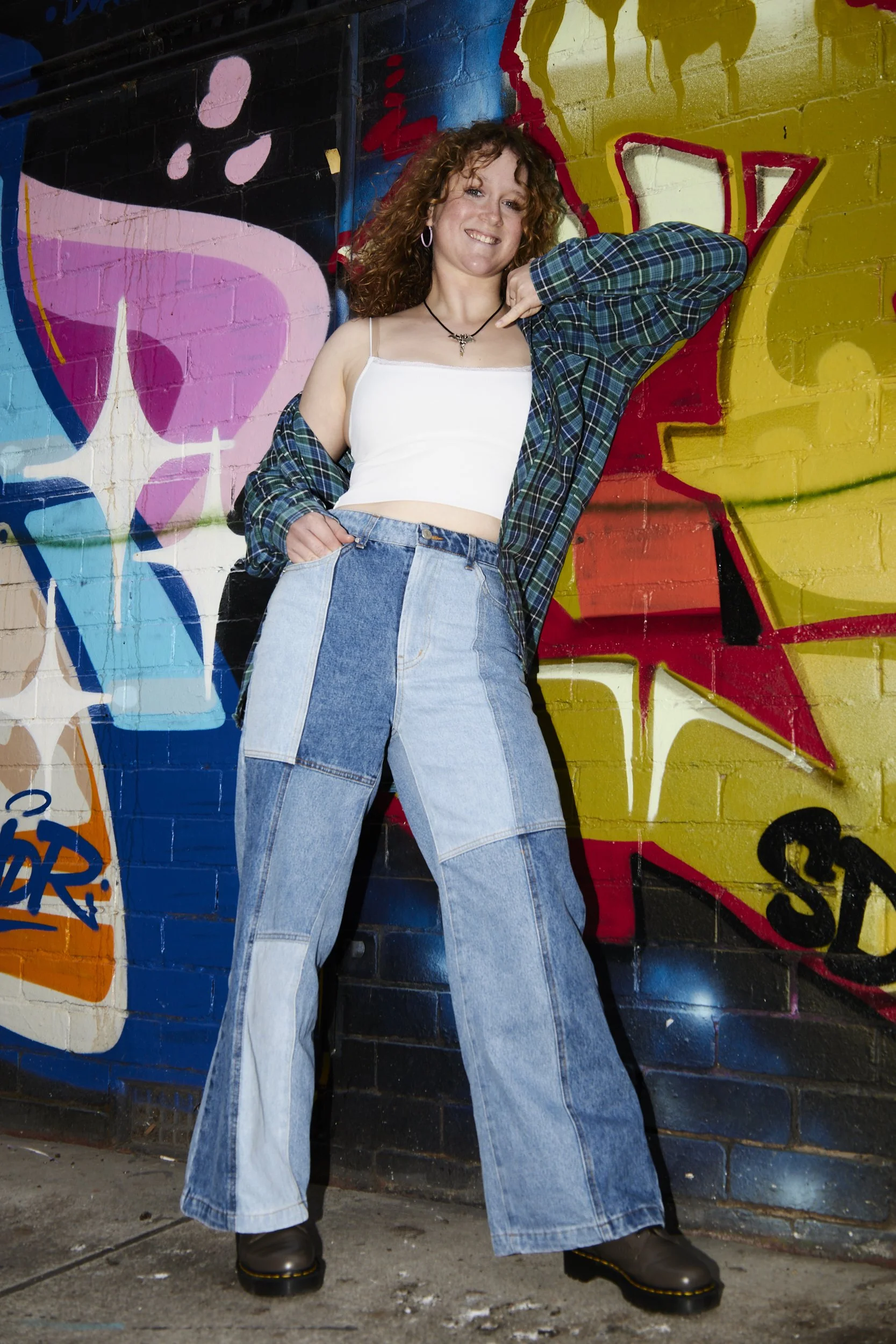 Inner City Collective, 2024