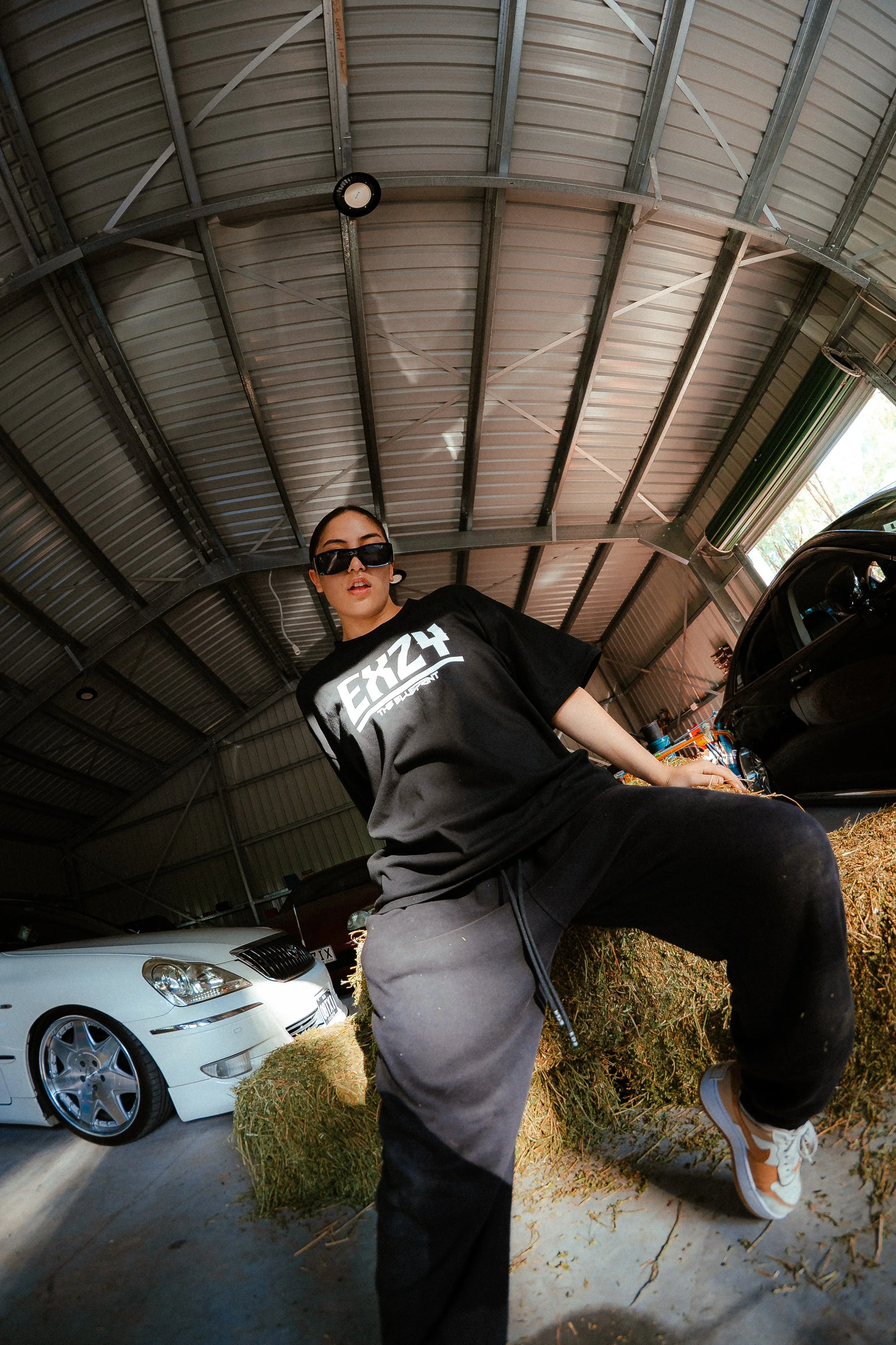 NOT REALLY CARE INSTRUCTIONS