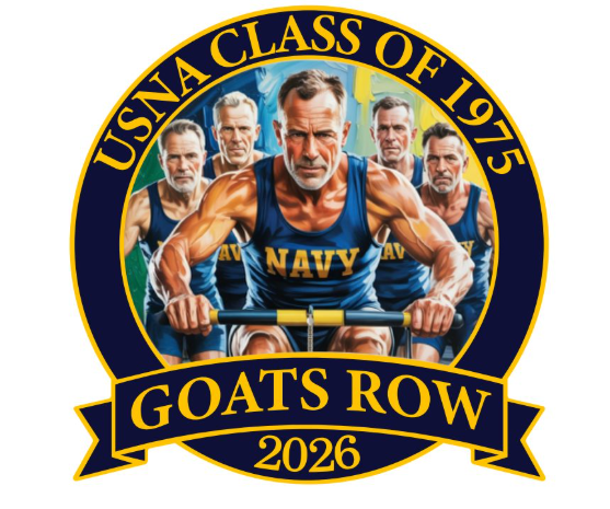 GOATs Row