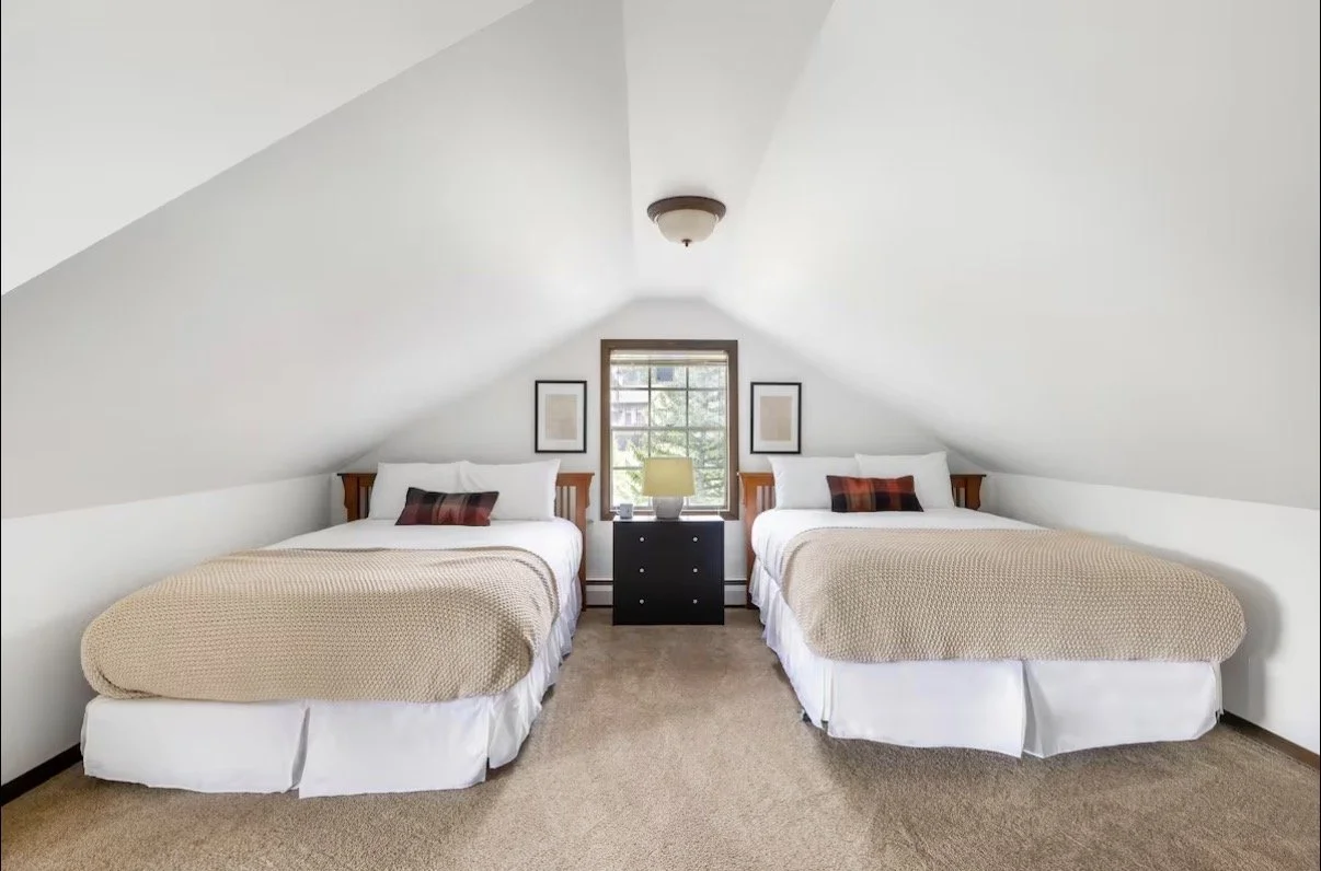 The Doubles Suite