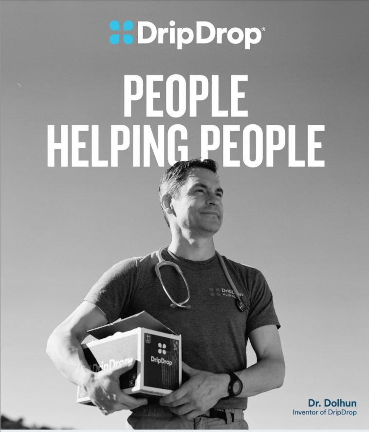 Founder Voice & B-Corp Narrative