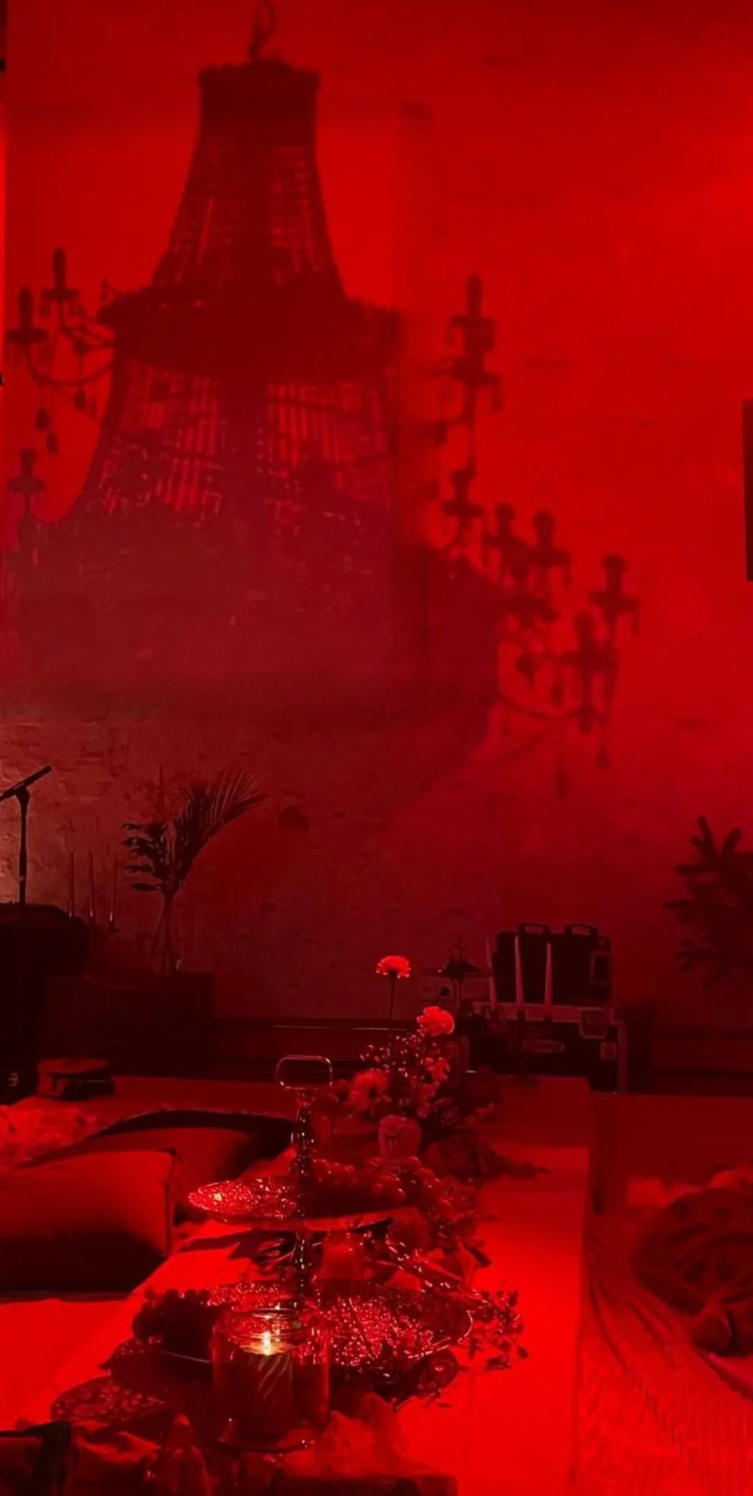 Berlin , Aug 2023 - Be skin Habibi  - Journey to naked self 