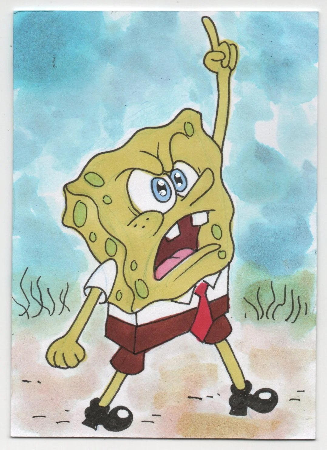 GS Sketch Card #1000.jpg