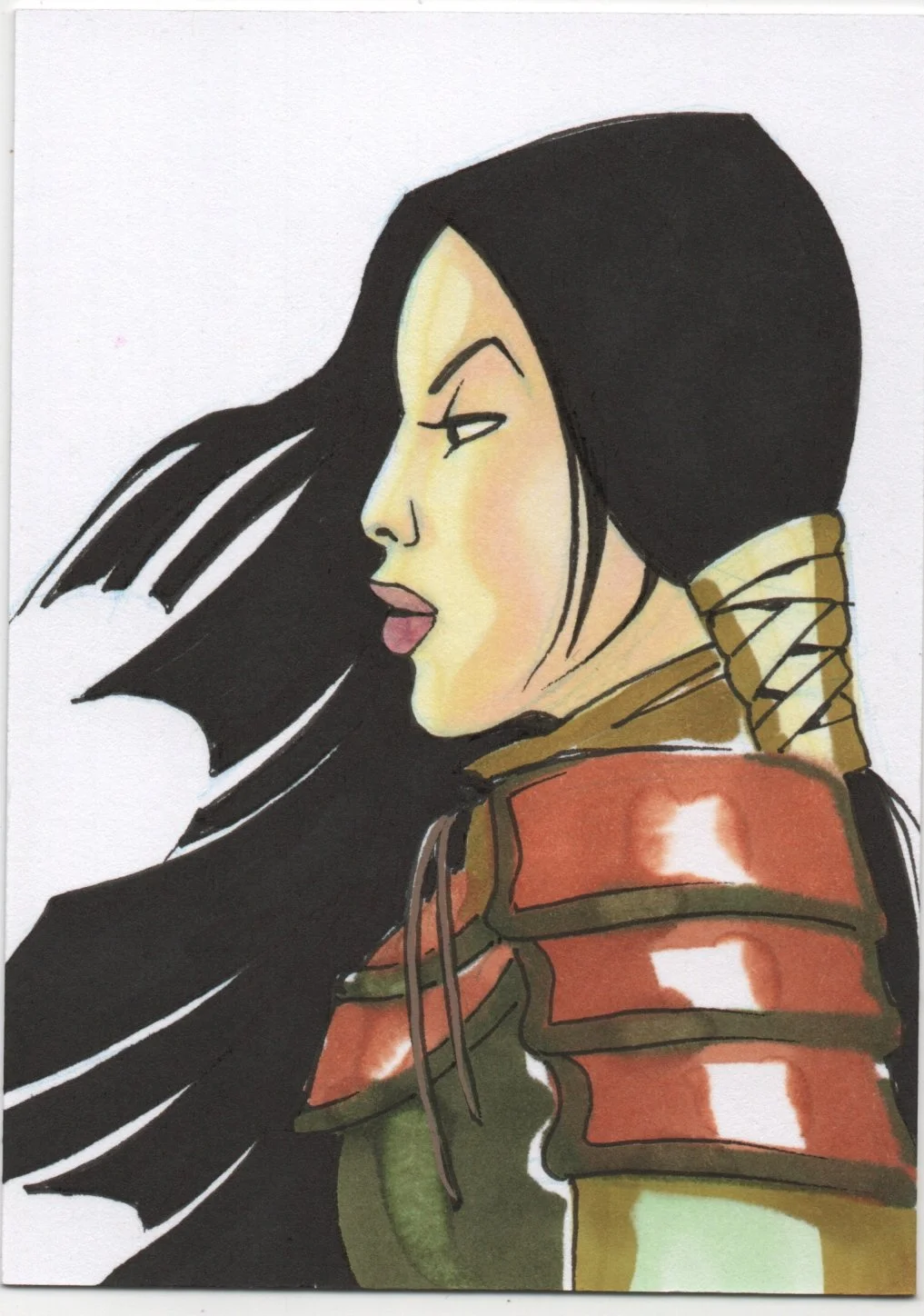 Mulan