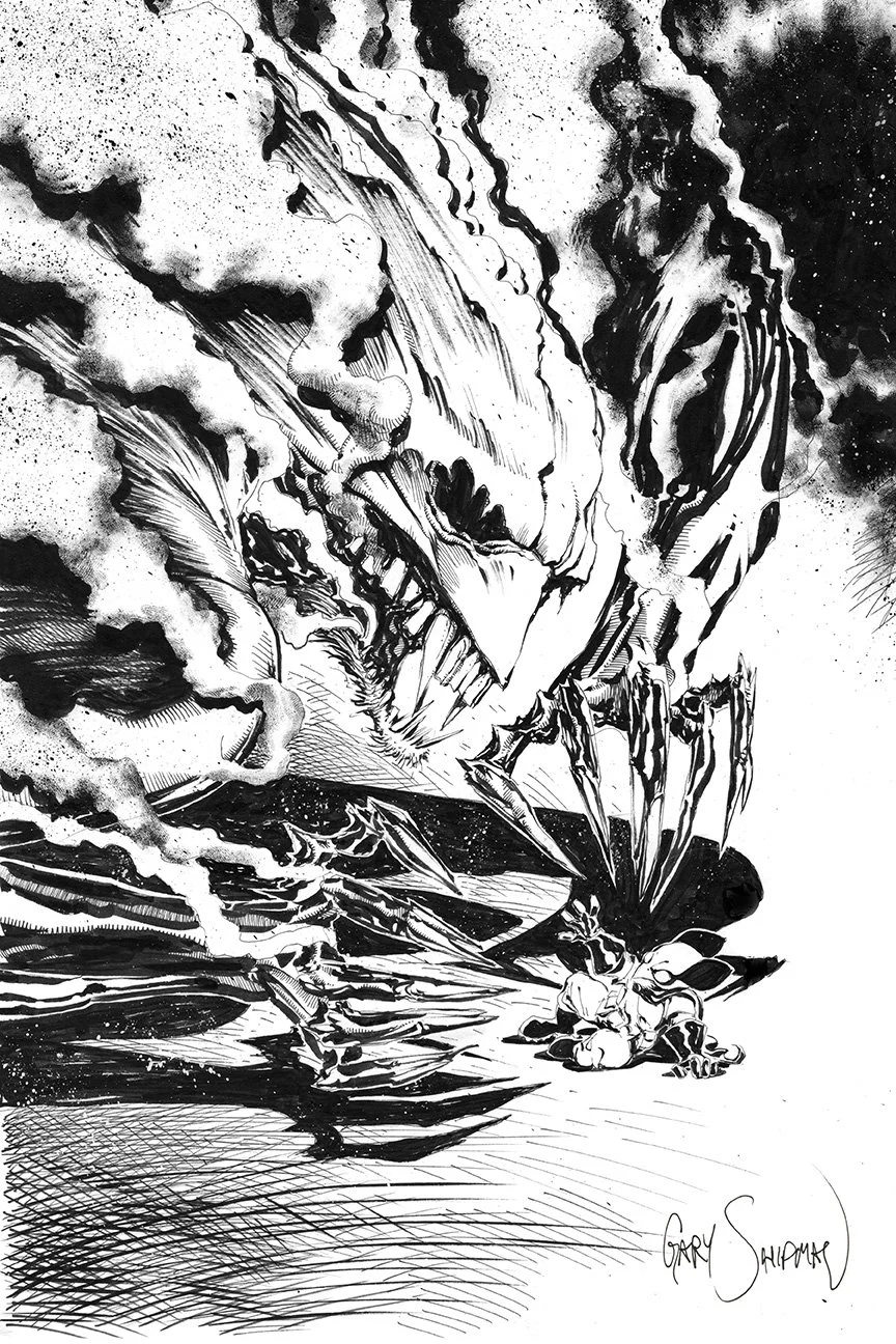 TITAN Mouse Of Might