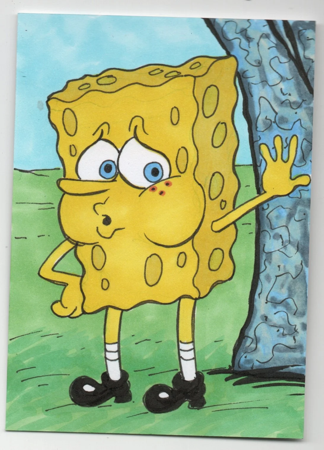 GS Sketch Card #1116.jpg