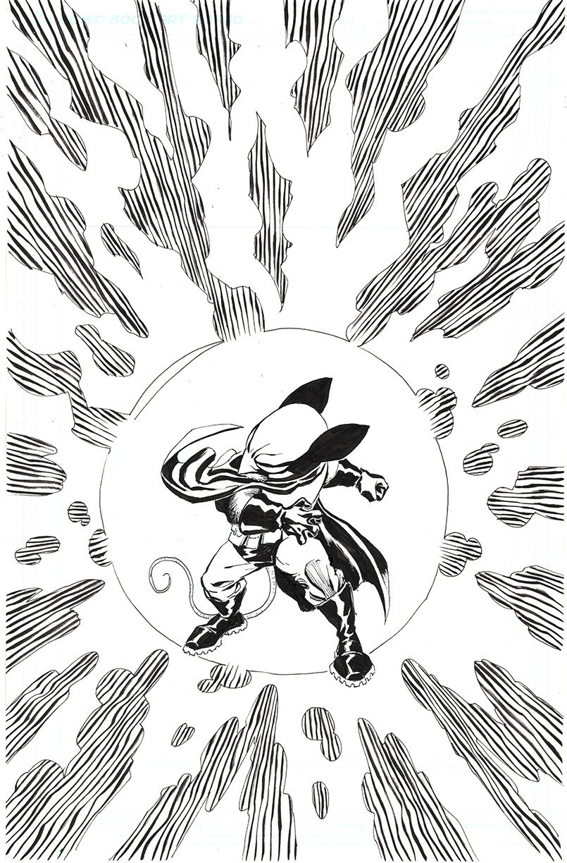 TitanCover-Issue-01Line Art.jpg