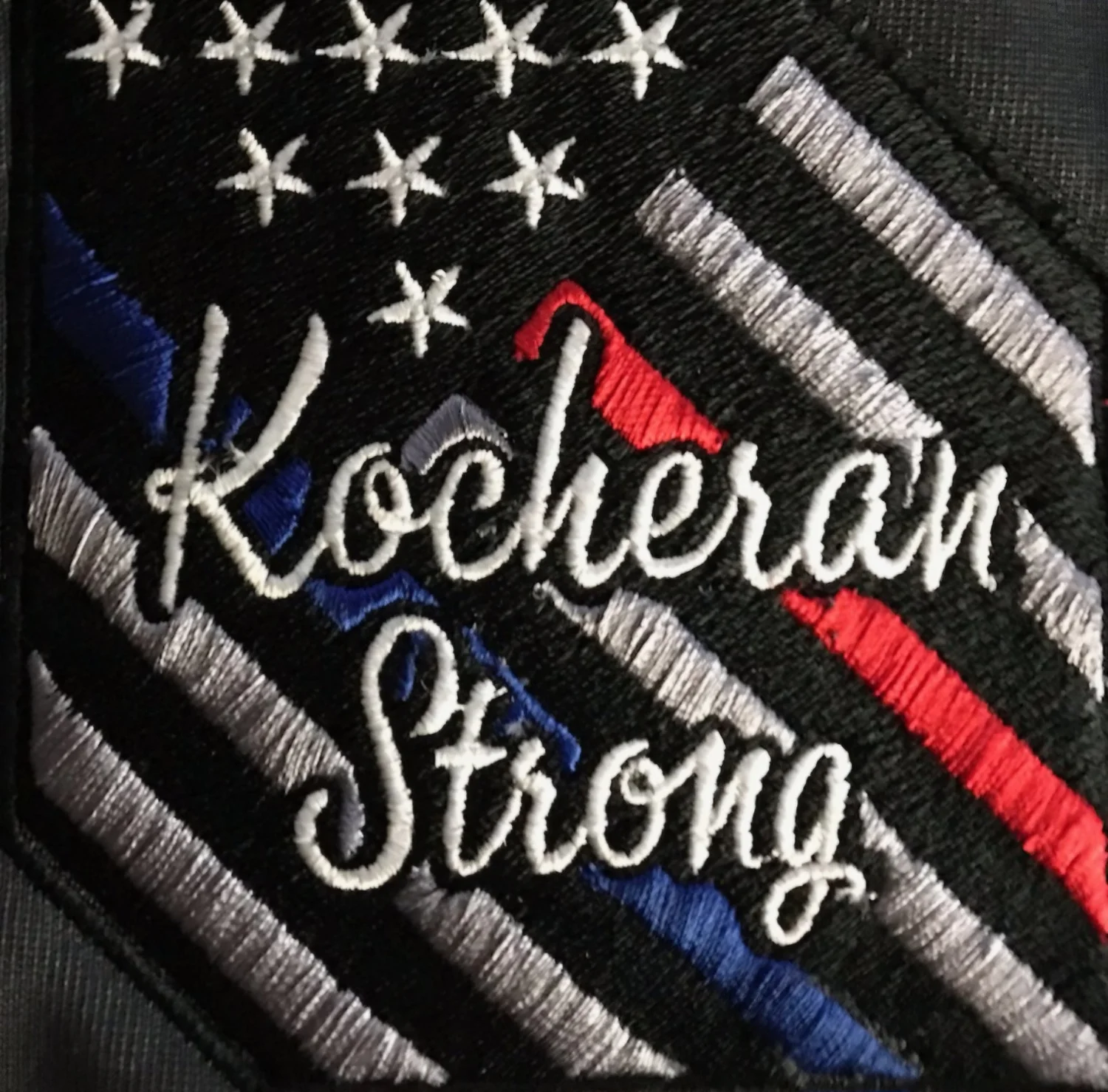 The Kocheran Strong Foundation