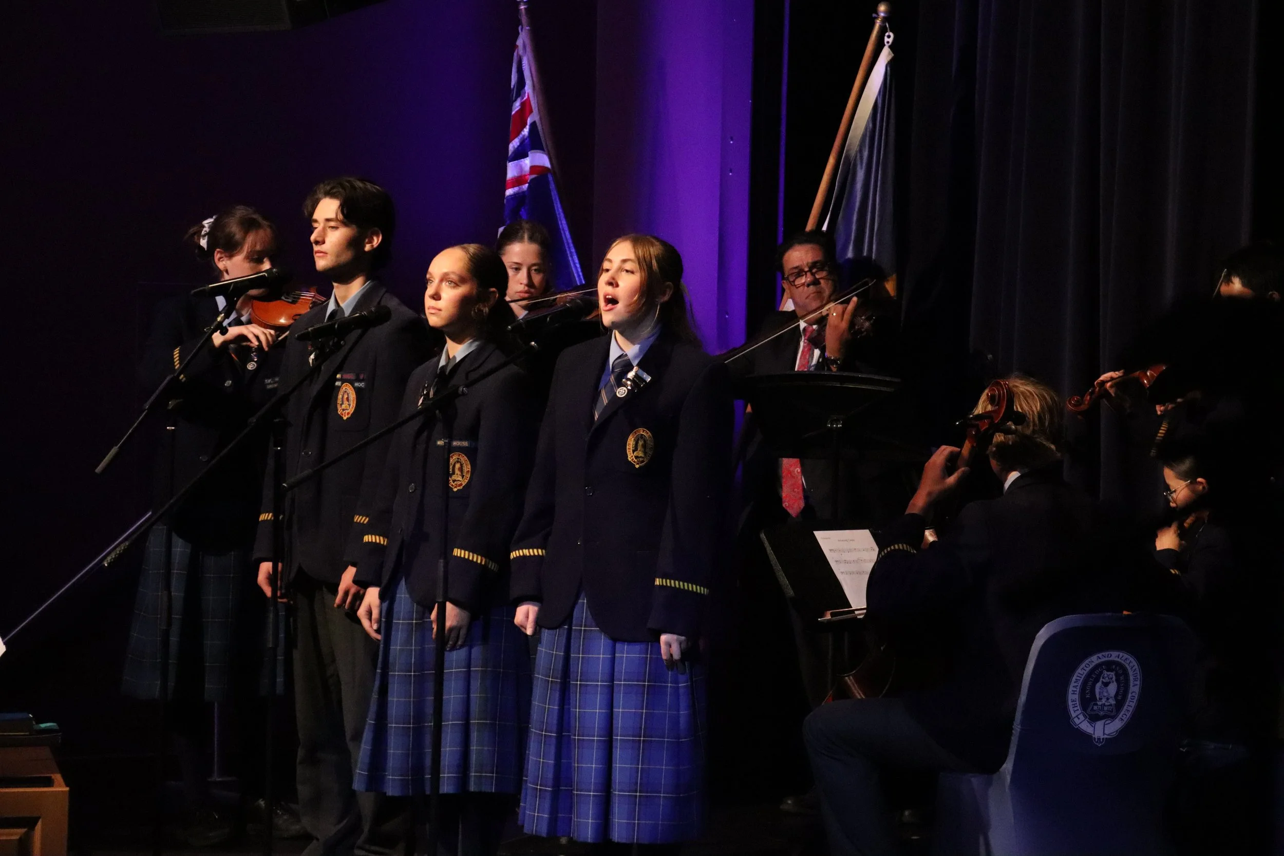 24/04/2026 ANZAC Service