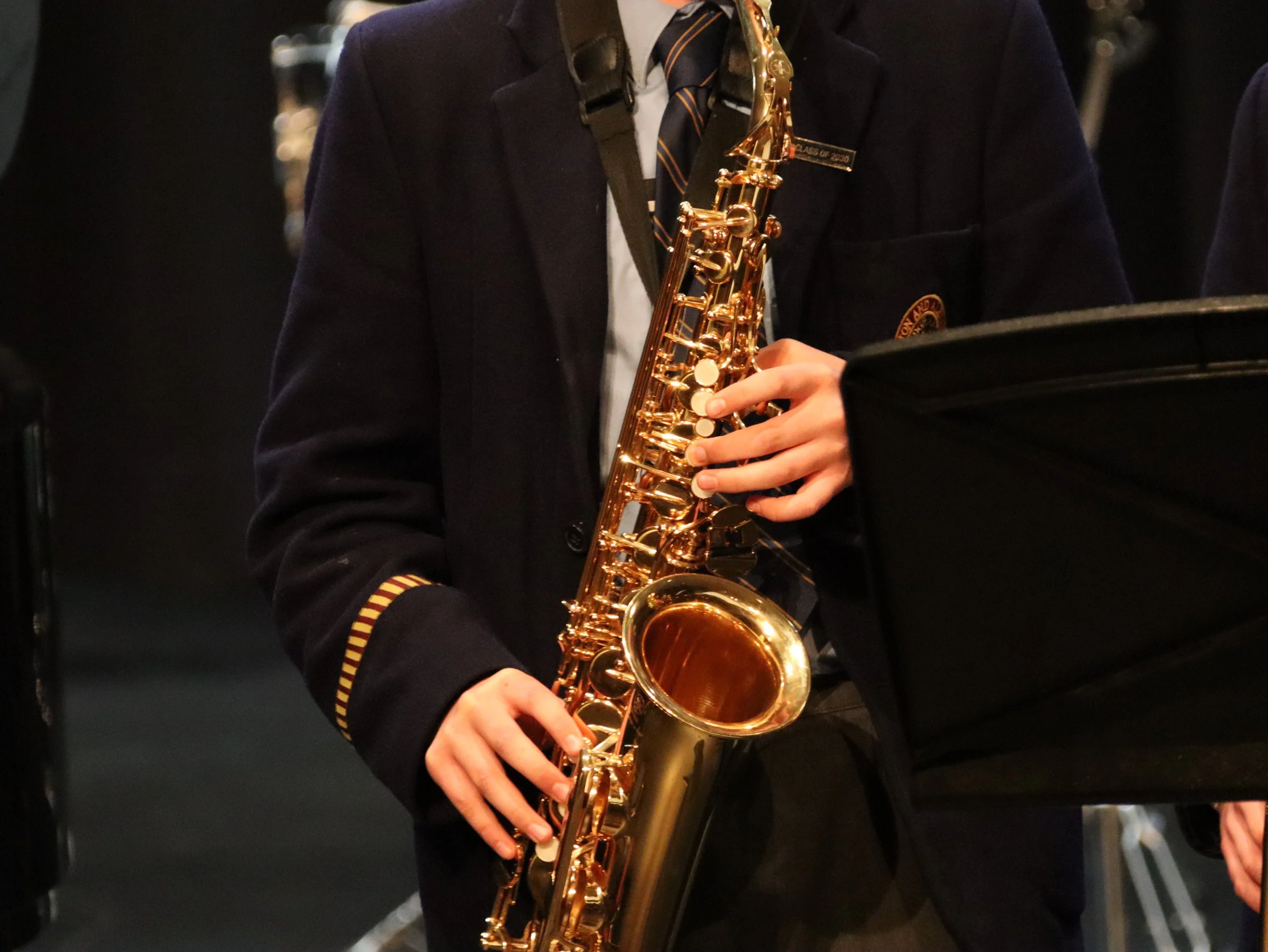 01-03/05/2026 Generations In Jazz