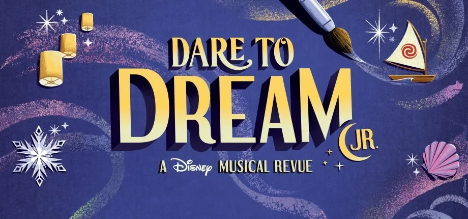 15-16/10/2026 Dare to Dream