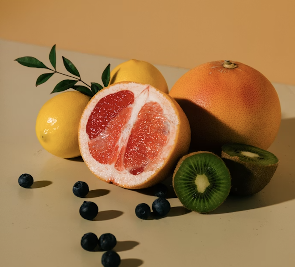 World Fruit Council x M.AD