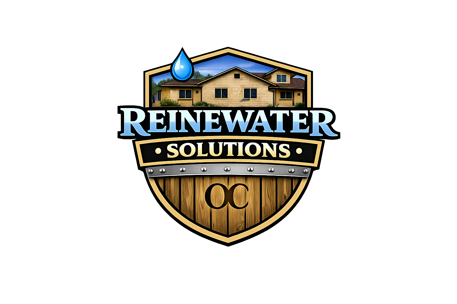 Rainwater Solutions