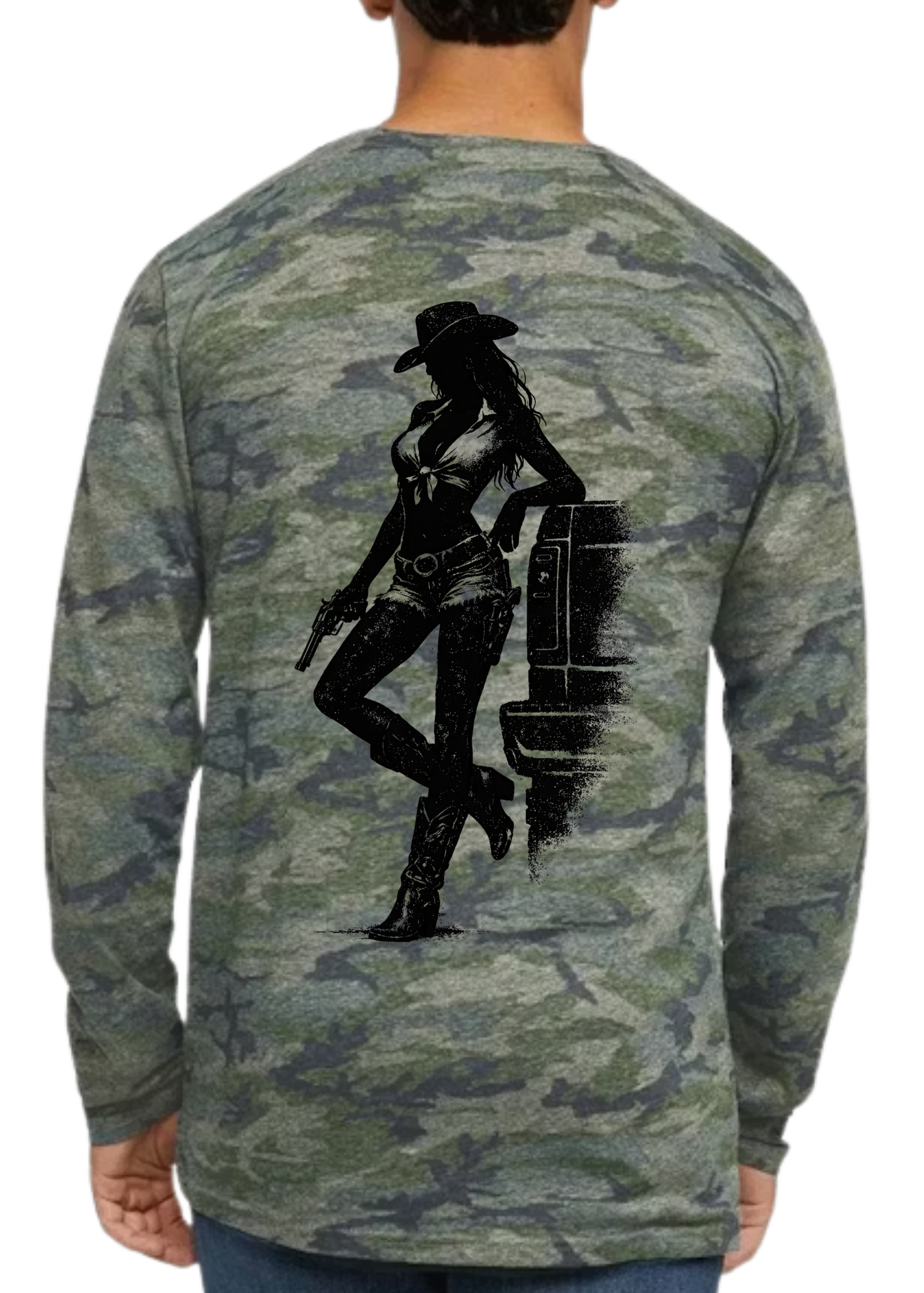 Camo longsleeve girl on truck back.png