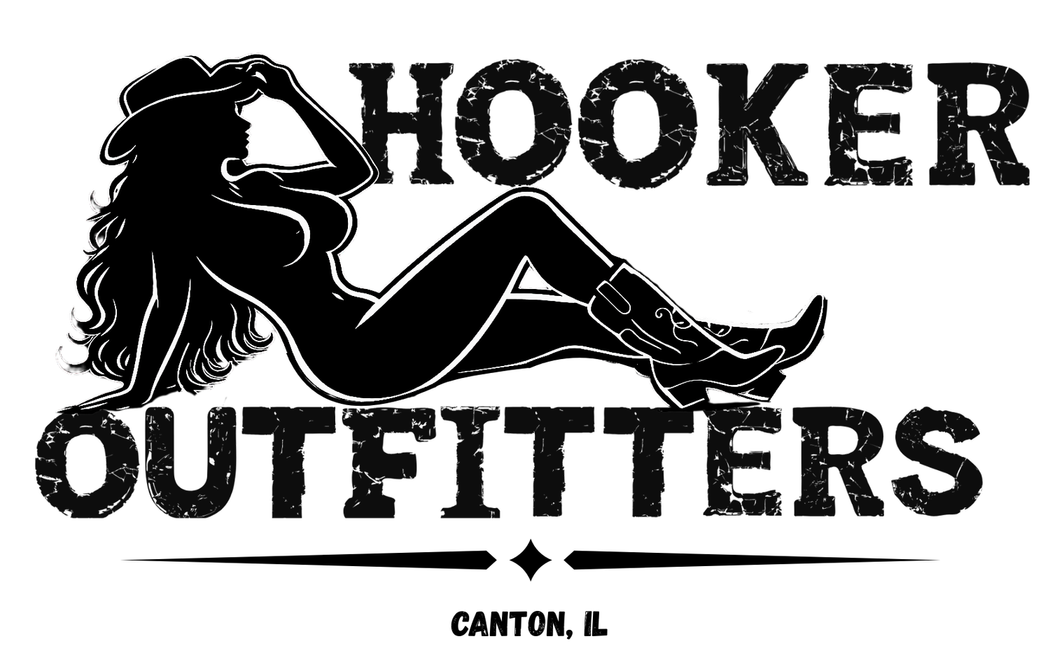 Hooker Outfitters
