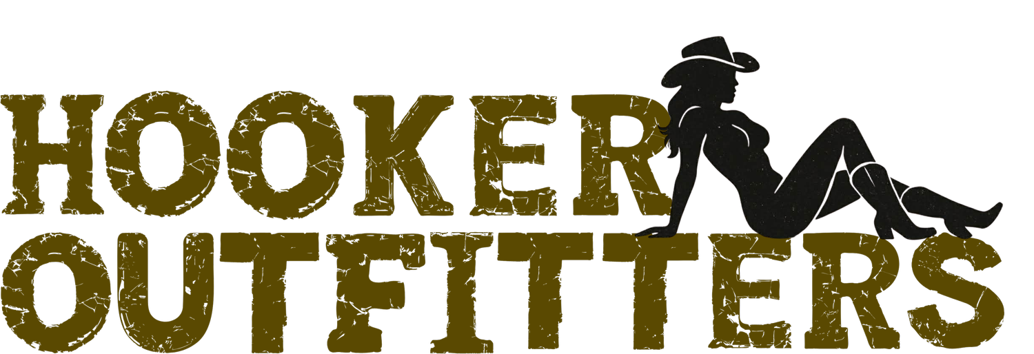 Hooker Outfitters