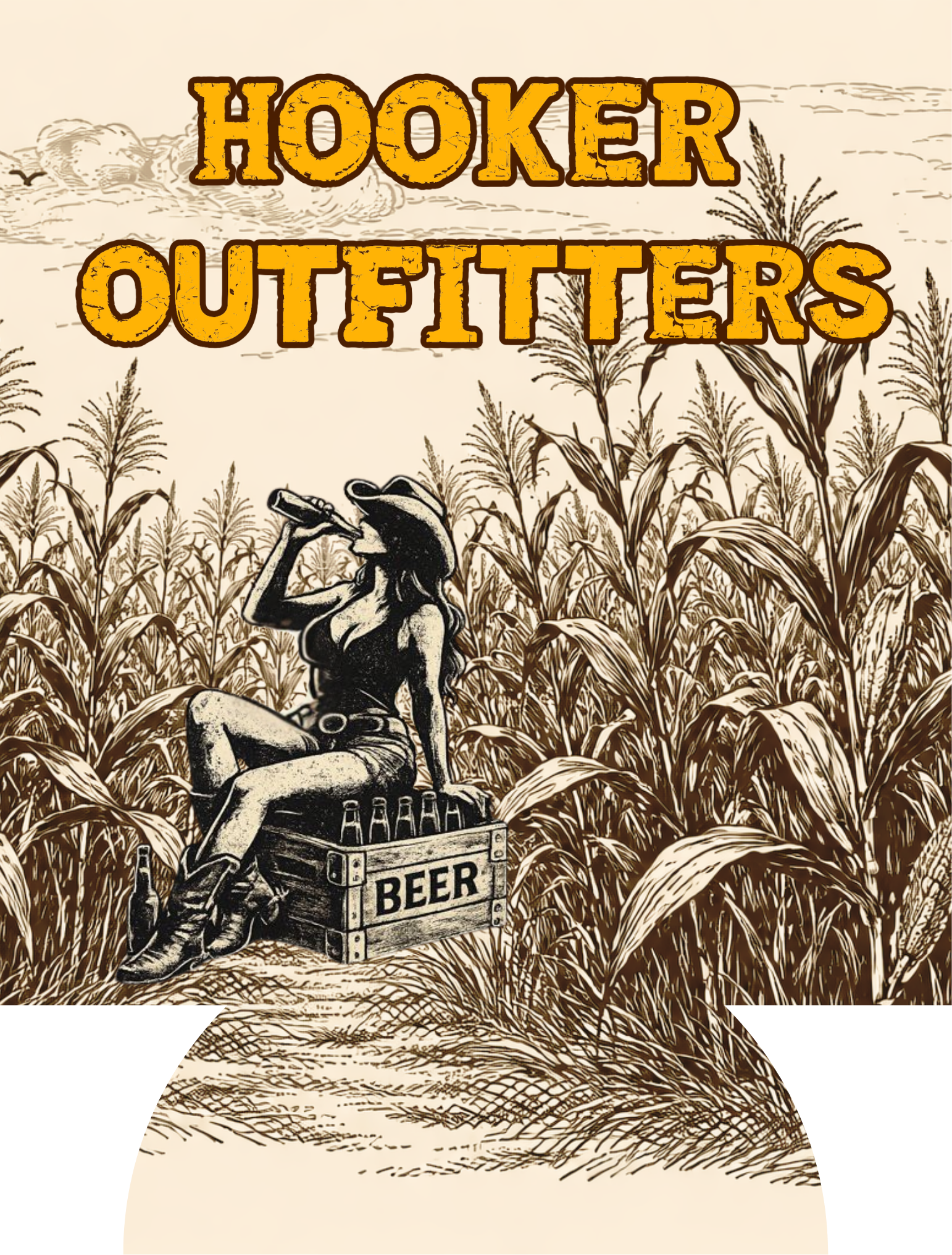 Cornfield Beer Koozie front.png