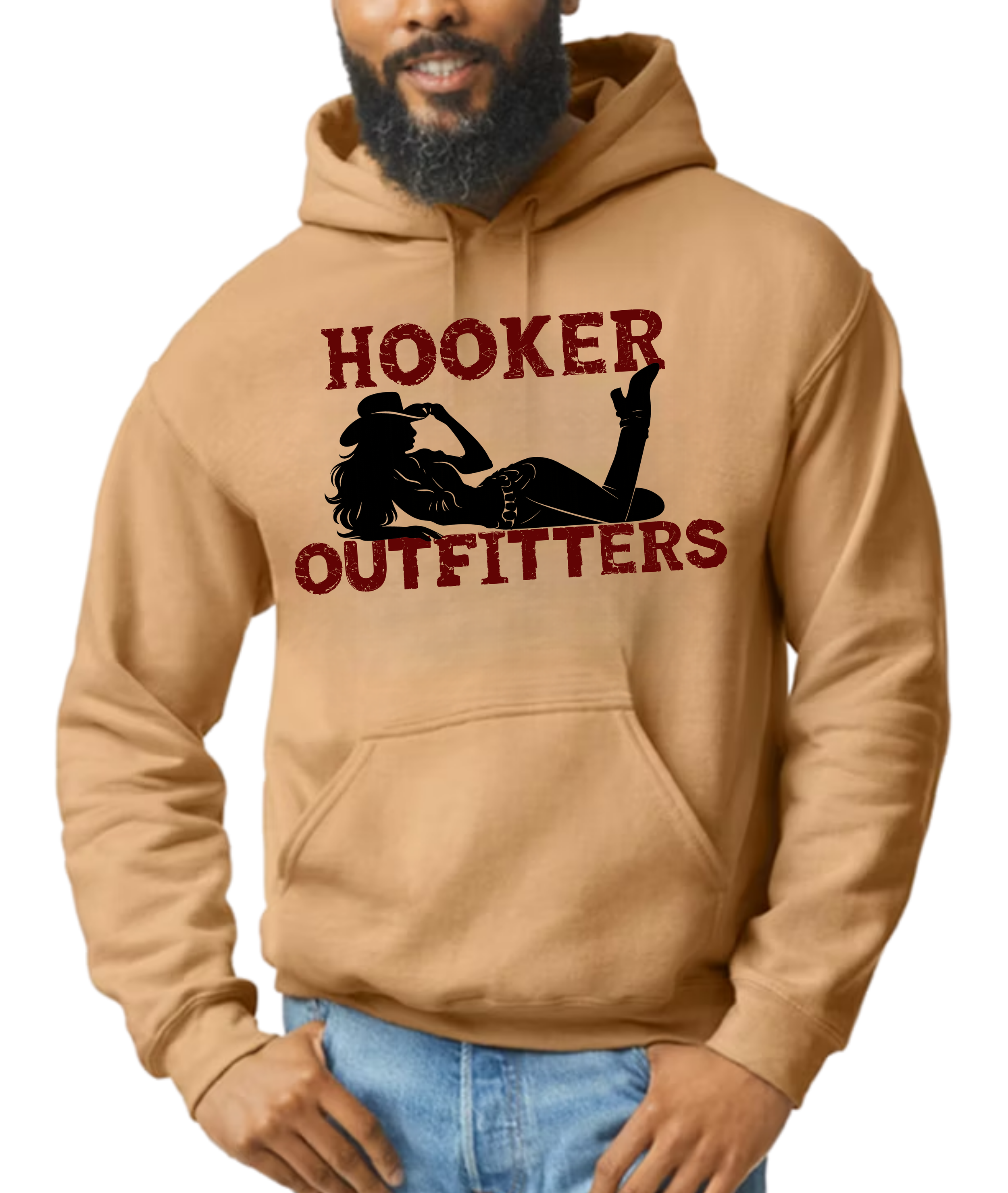 Hooker Outfitters