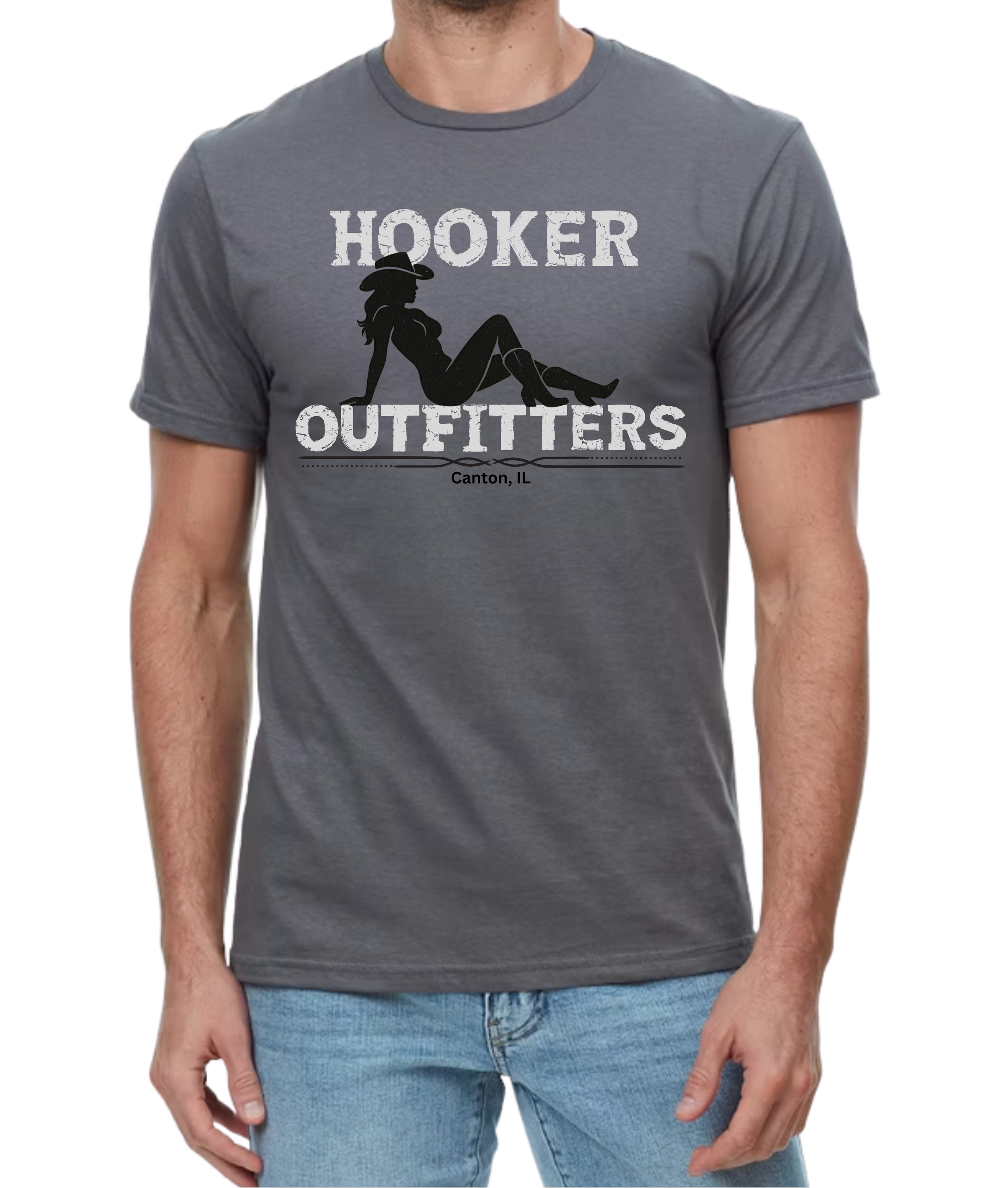 Hooker Outfitters Logo