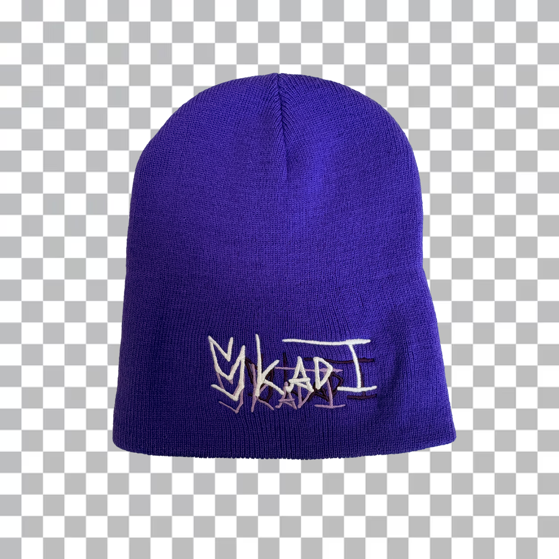 Purple Haze Beanie