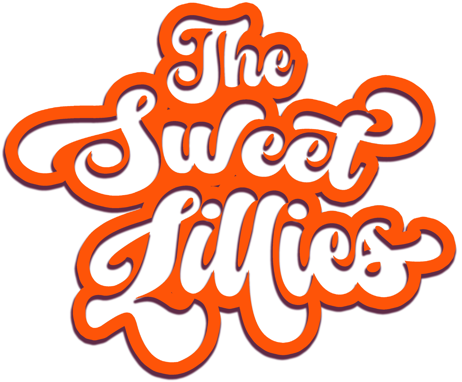 THE SWEET LILLIES