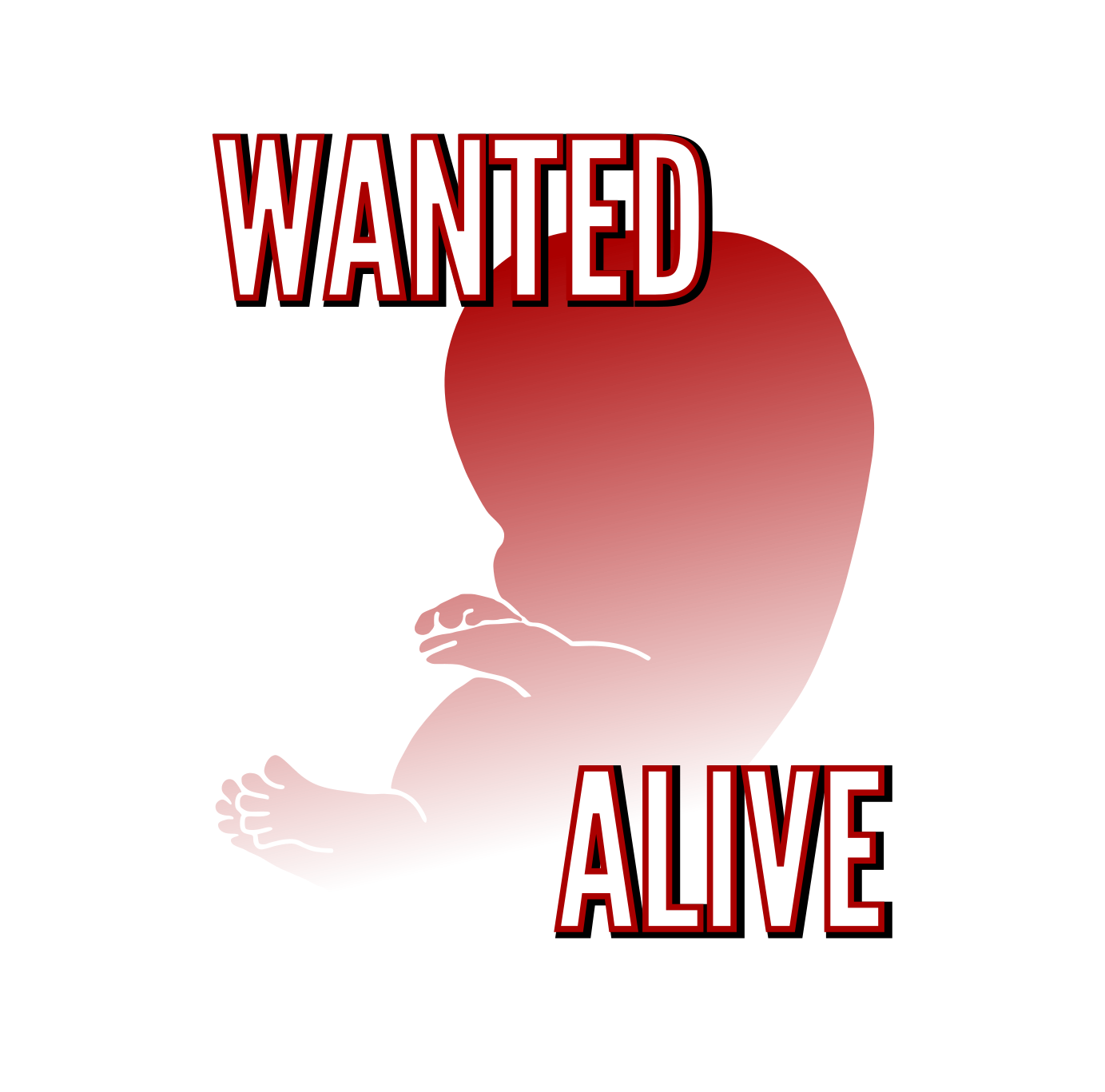 Wanted Alive