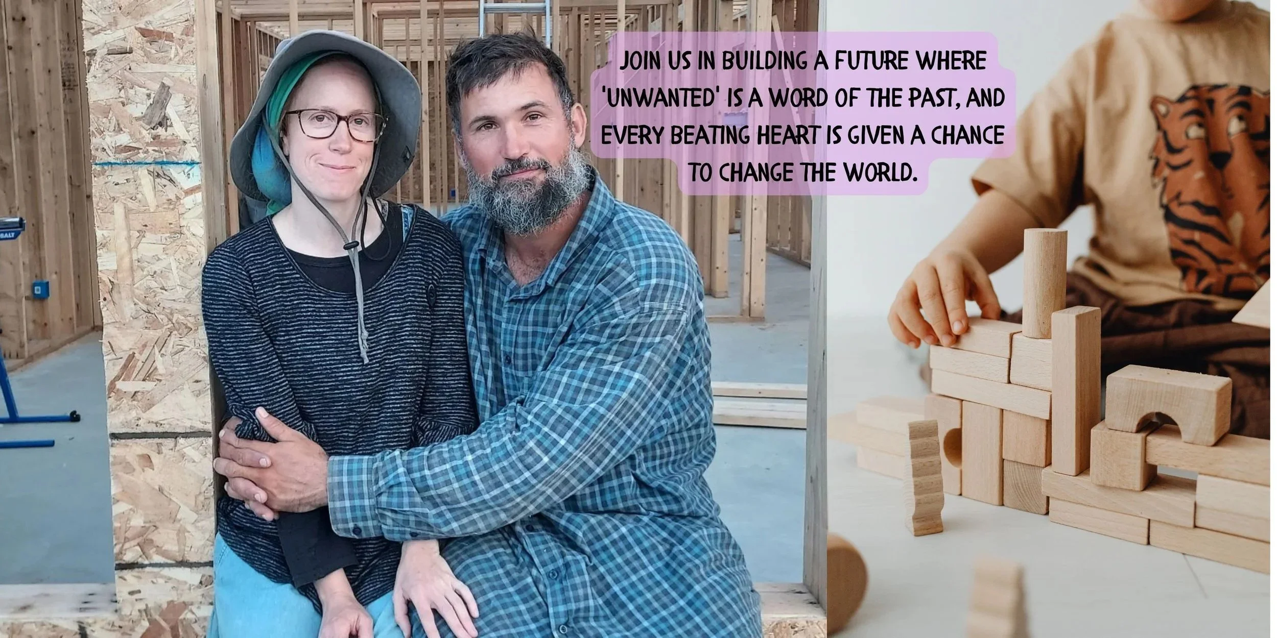 Founder & Co-Founder