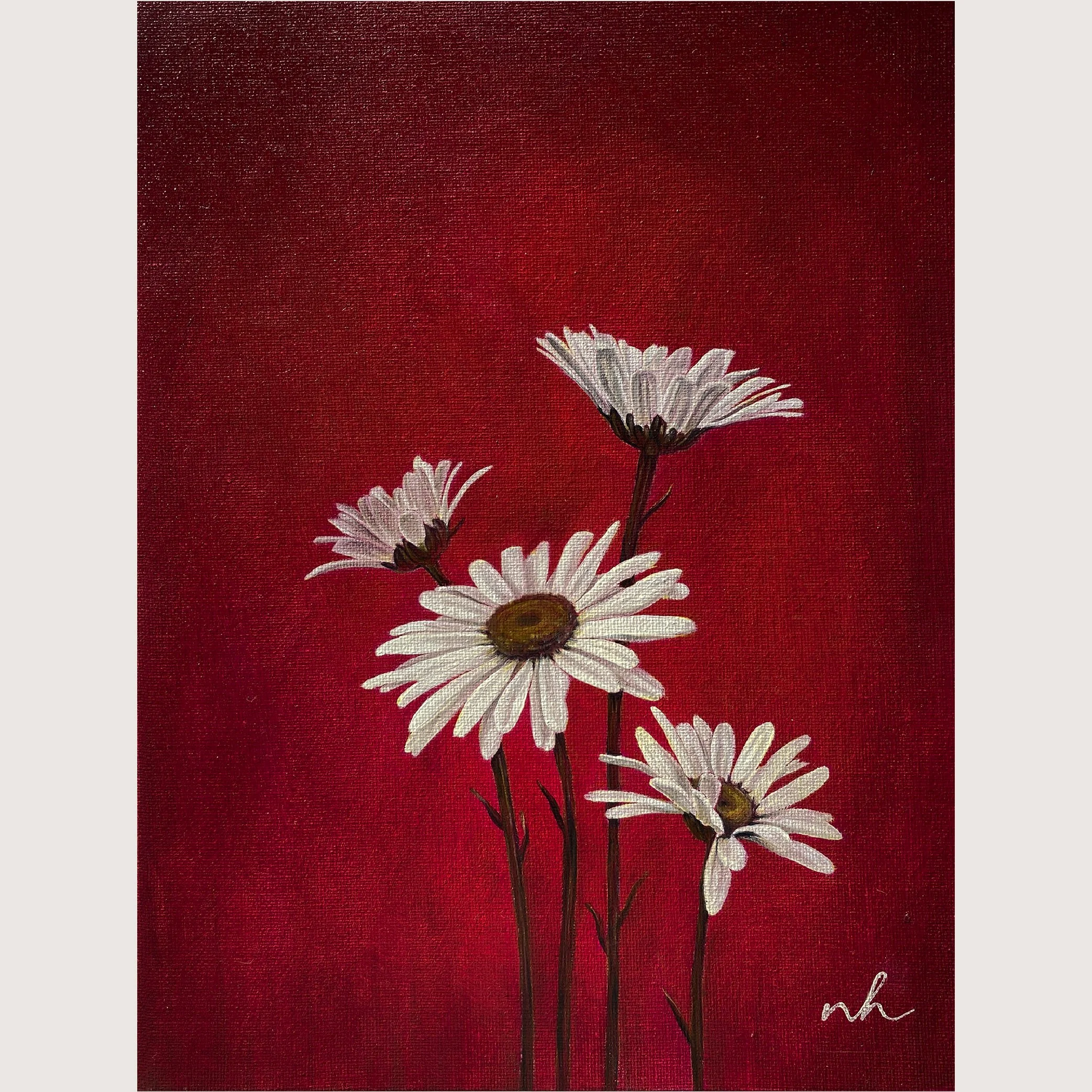 Pocketful of Sunshine- Study