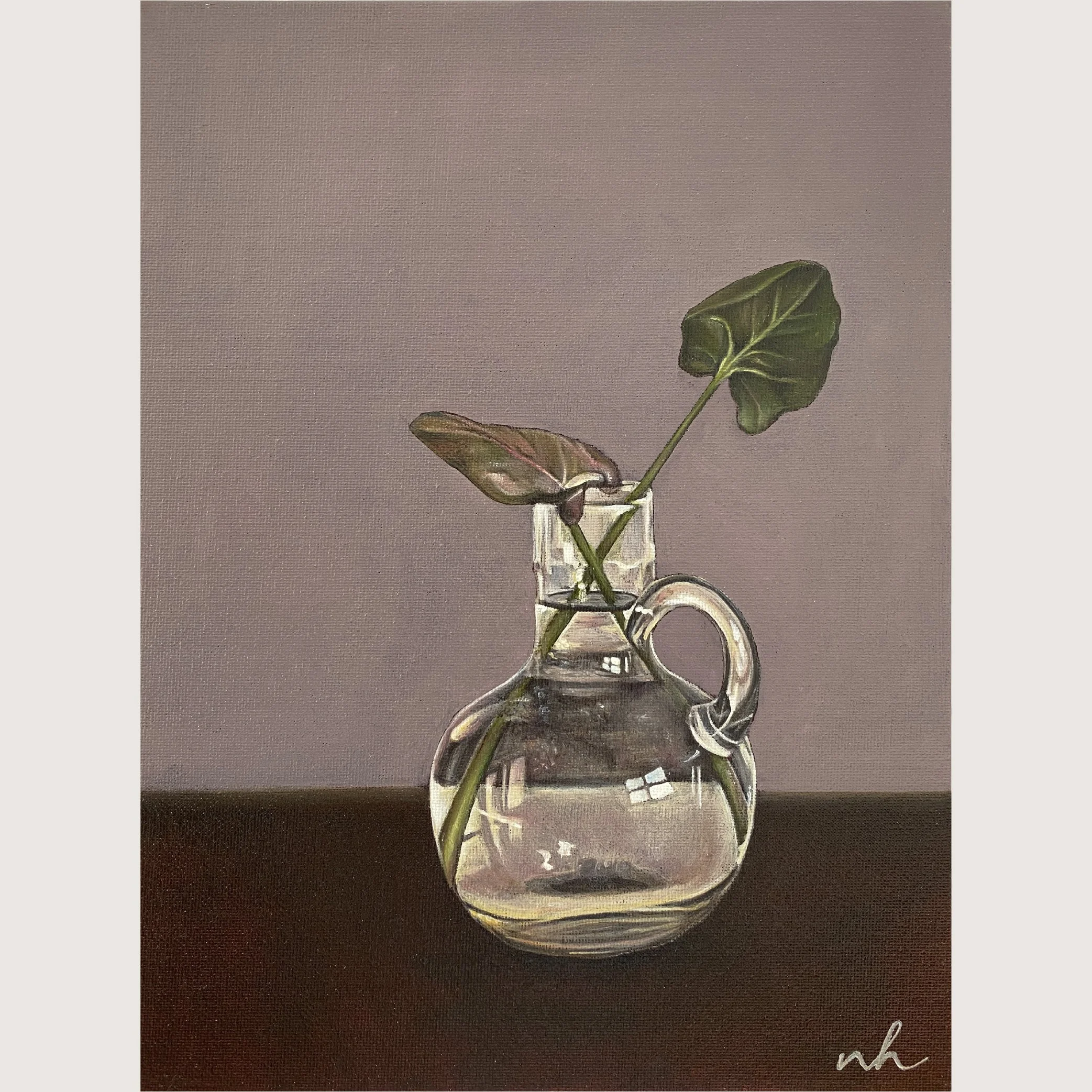 Misplaced Hope - Study