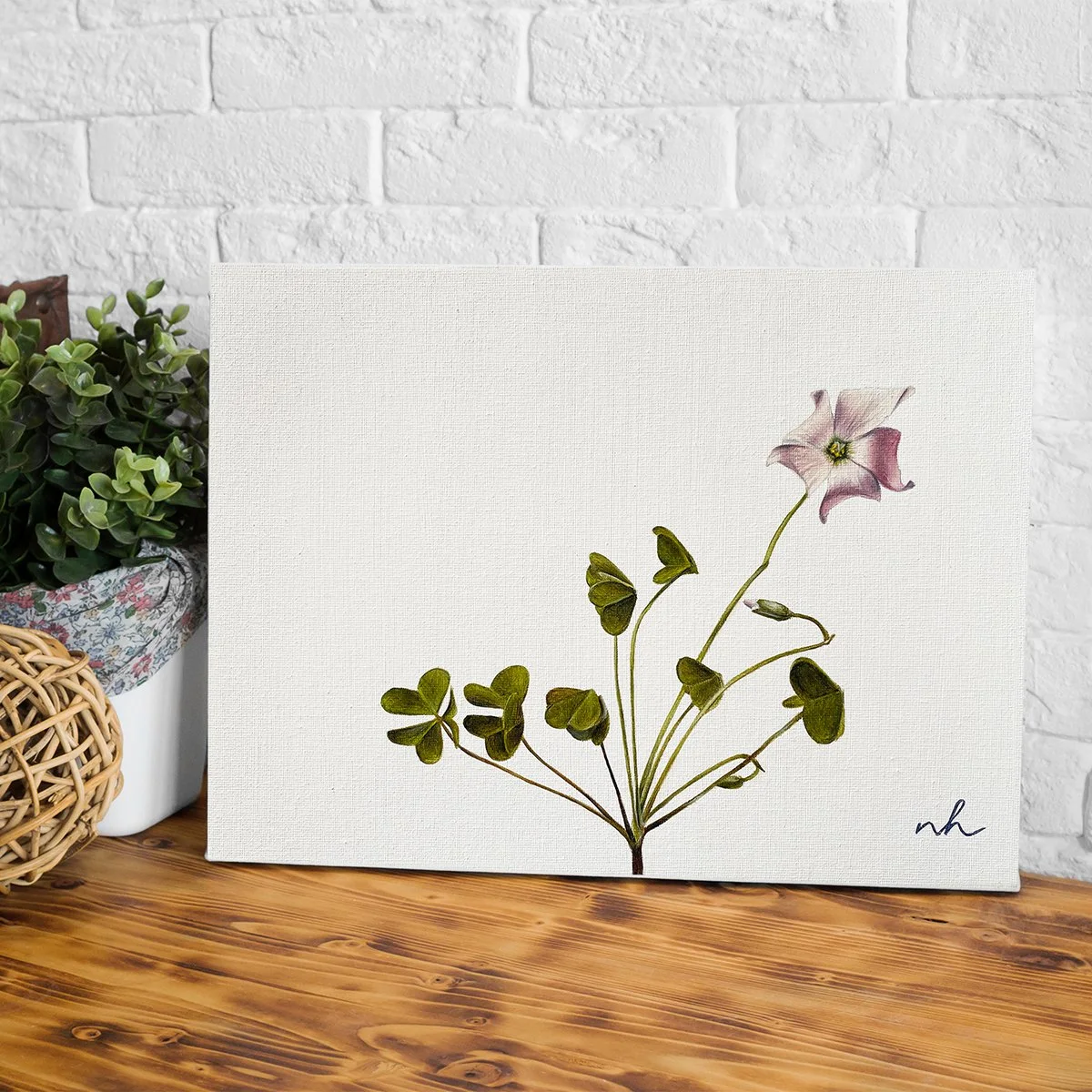 You're in my Heart - Study