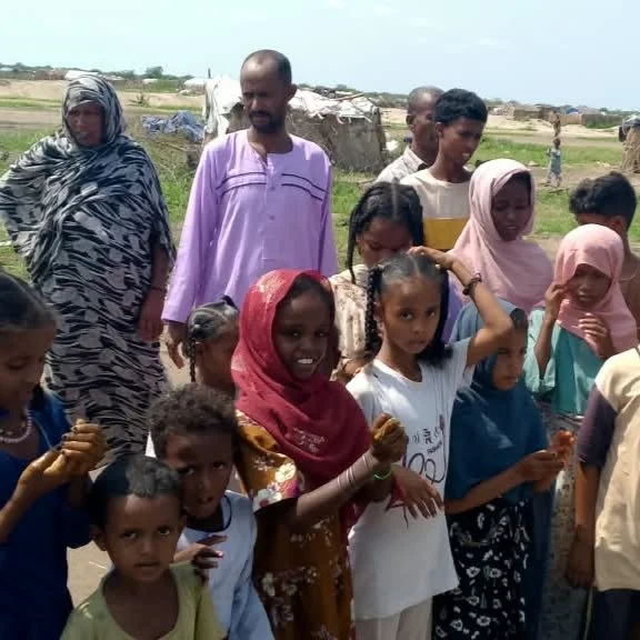 #educationanddramaforpeace EDP delivered Soap Making and Business Skills Training in Chemedi camp to #Sudanese#refugees. Here are some of the 60,000 refugees from #Sudan, #displaced to Chemedi in South Sudan. #peaceinSudan