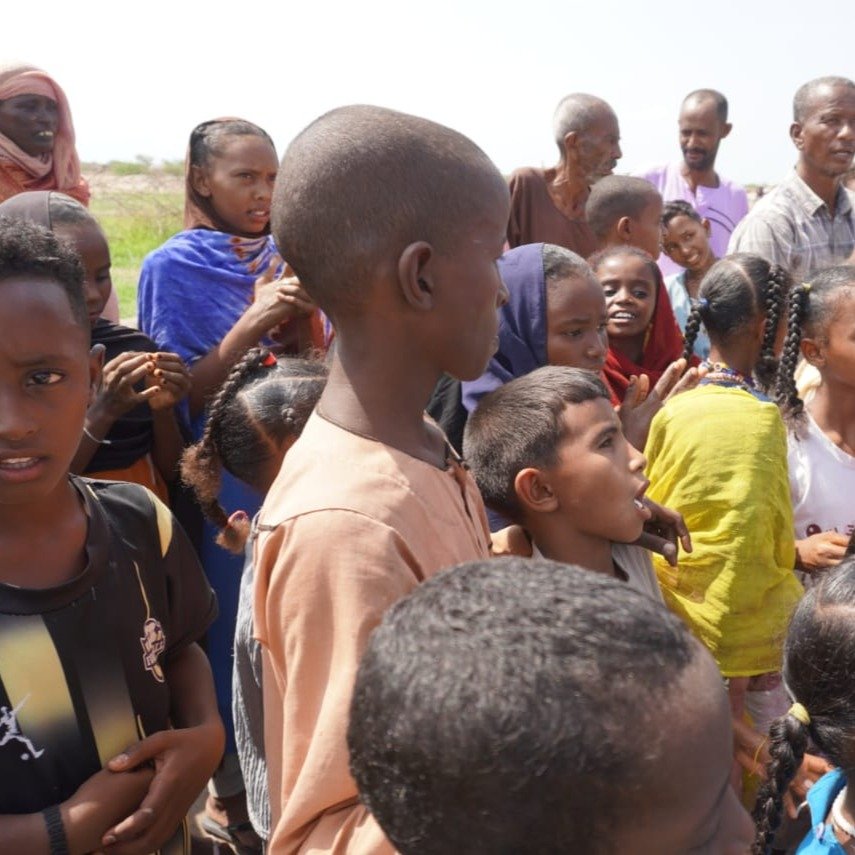 #educationanddramaforpeace#Sudanese#refugees Children have the right to health, hygiene and peace. EDP delievered Soap Making and Business Skills training in Chemedi camp, home to over 60,000 #Sudanese#refugees. #peaceinSudan