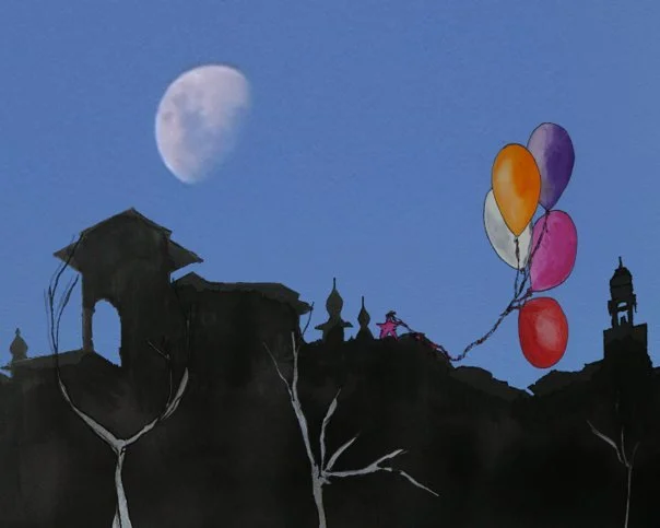 Balloon, 2009