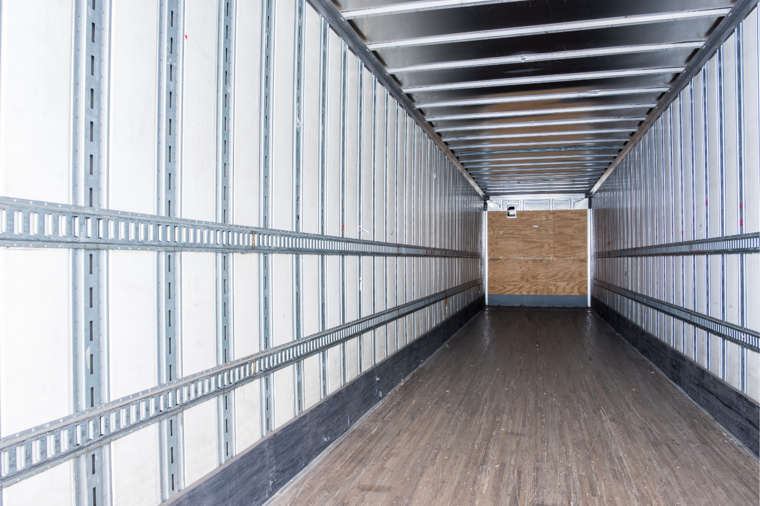 Why Trailer Floor Replacement Is Critical for Operational Safety