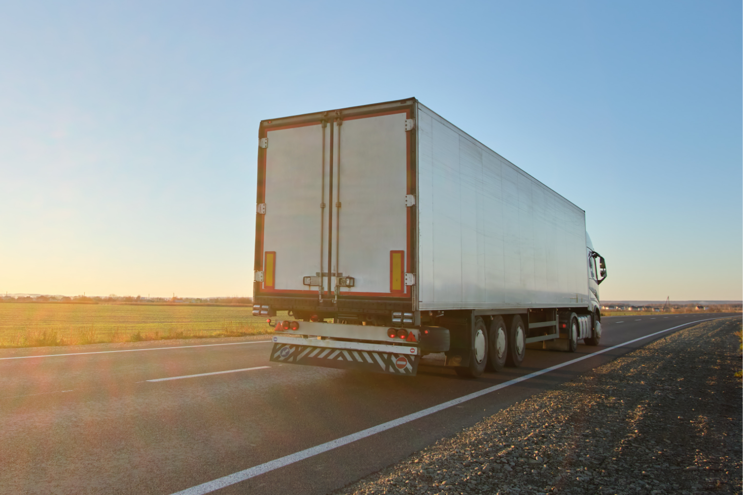 The Science Behind Efficient Bulk Hauling Trailers
