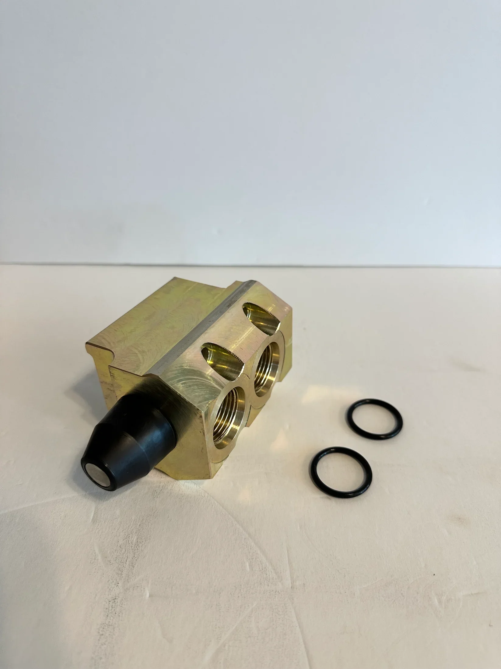 Keith DX CHECK VALVE