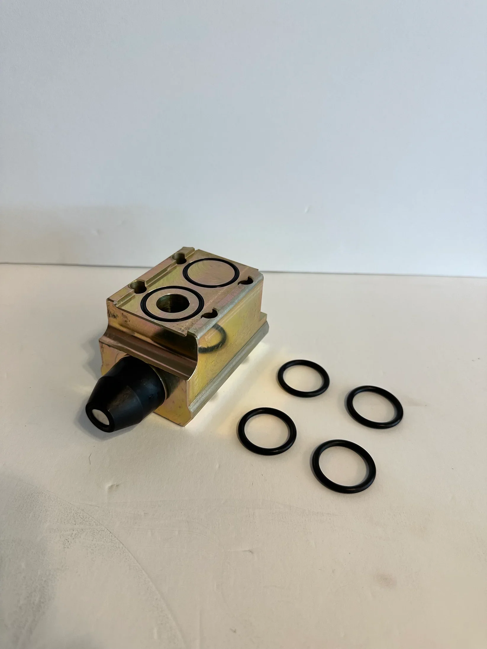 Keith CHECK VALVE PRE DX