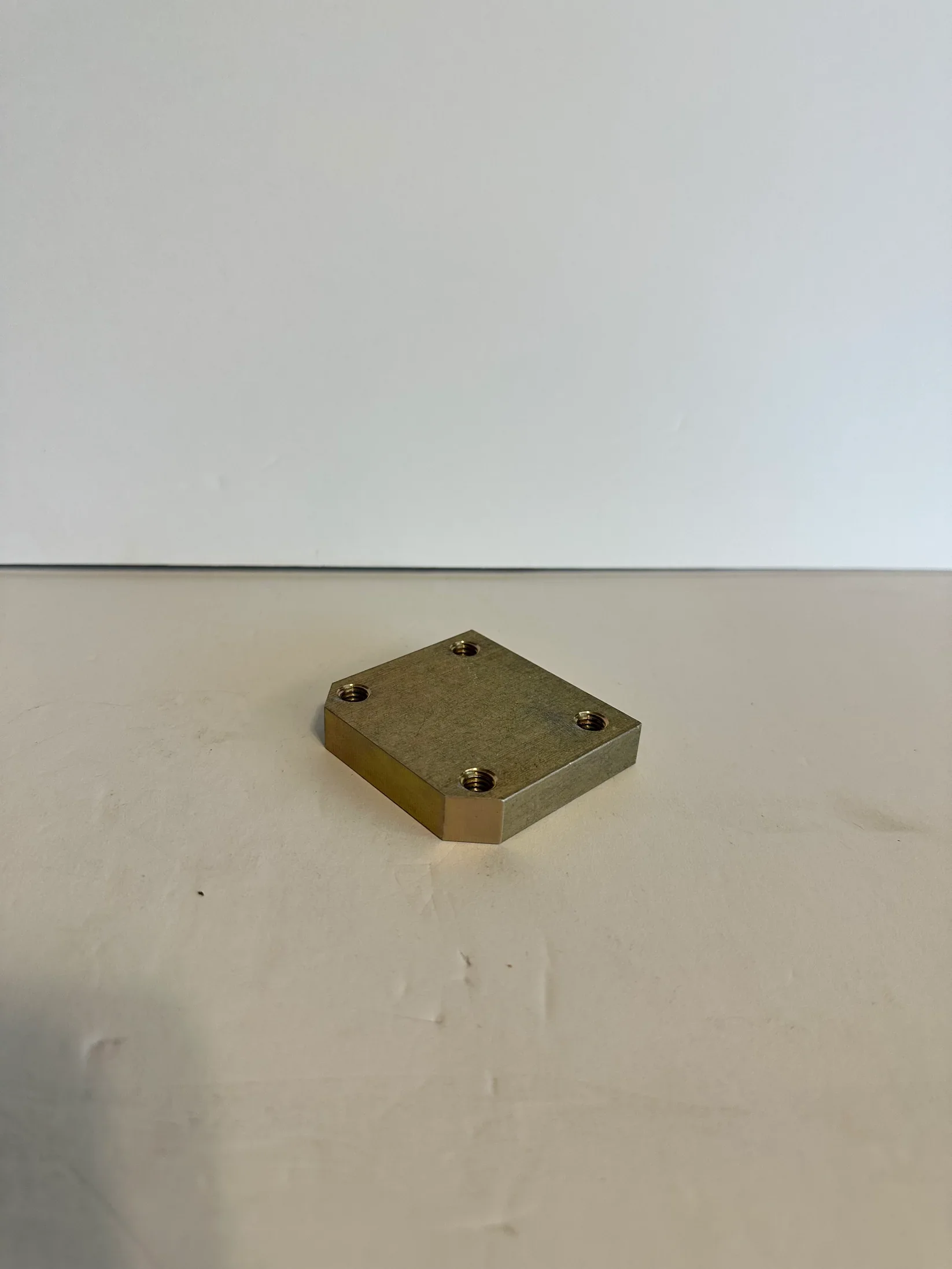 Keith TOP CLAMP CHECK VALVE