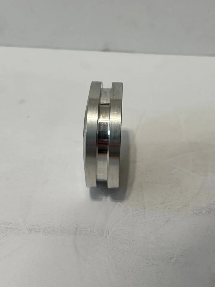 Hallco 4000 series 3" Pistons