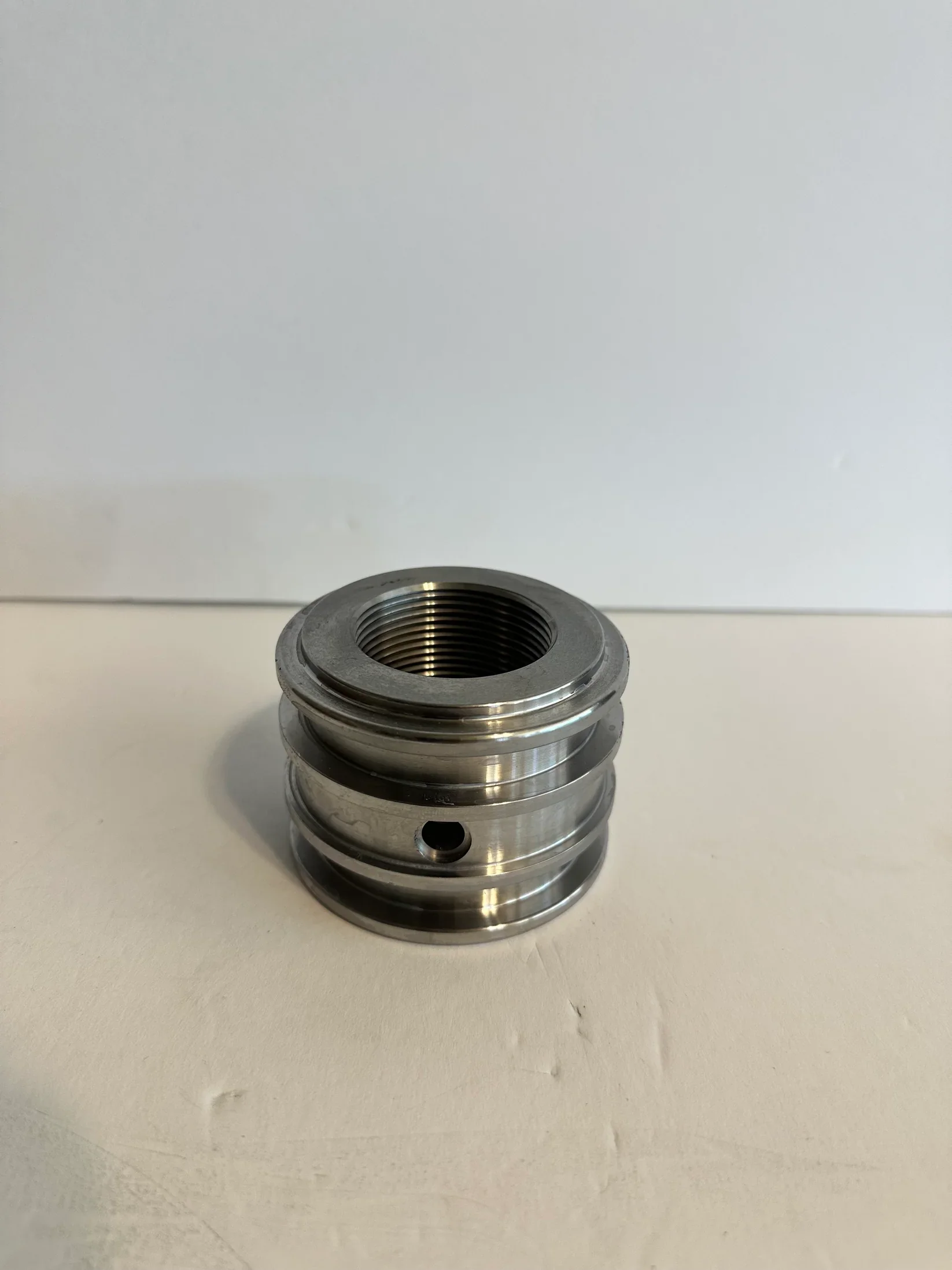 Keith PISTON 3.0 45MM ROD R2