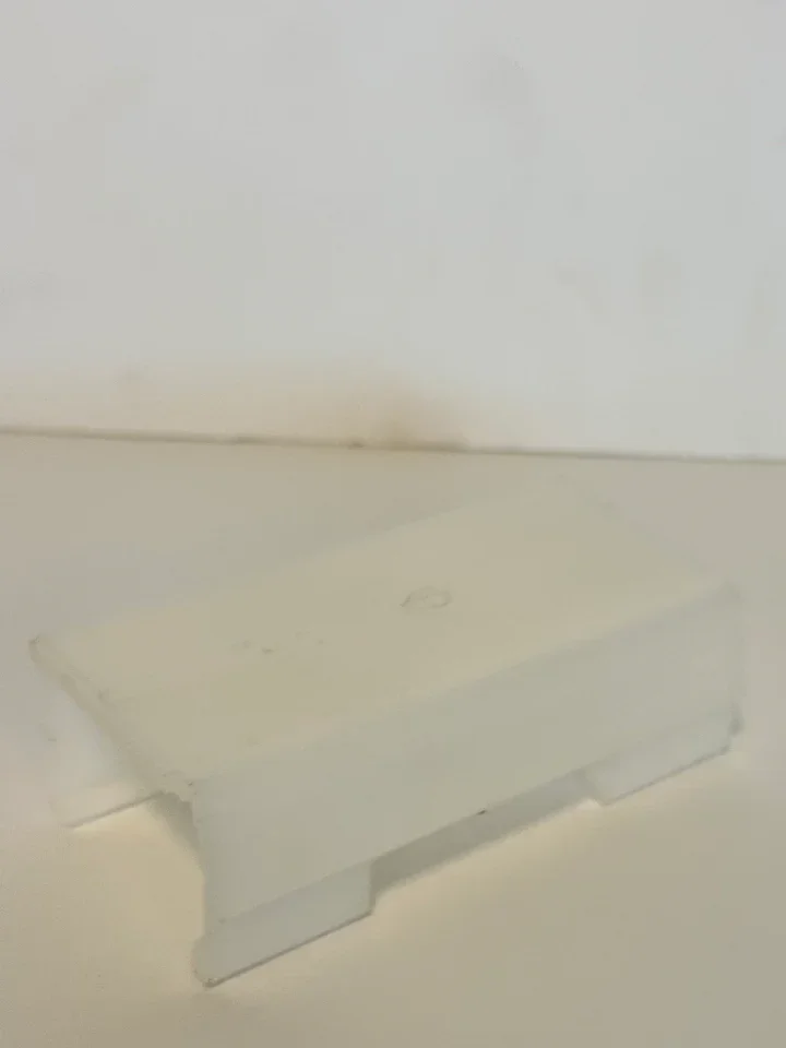 Hallco Moving Floor Bearings