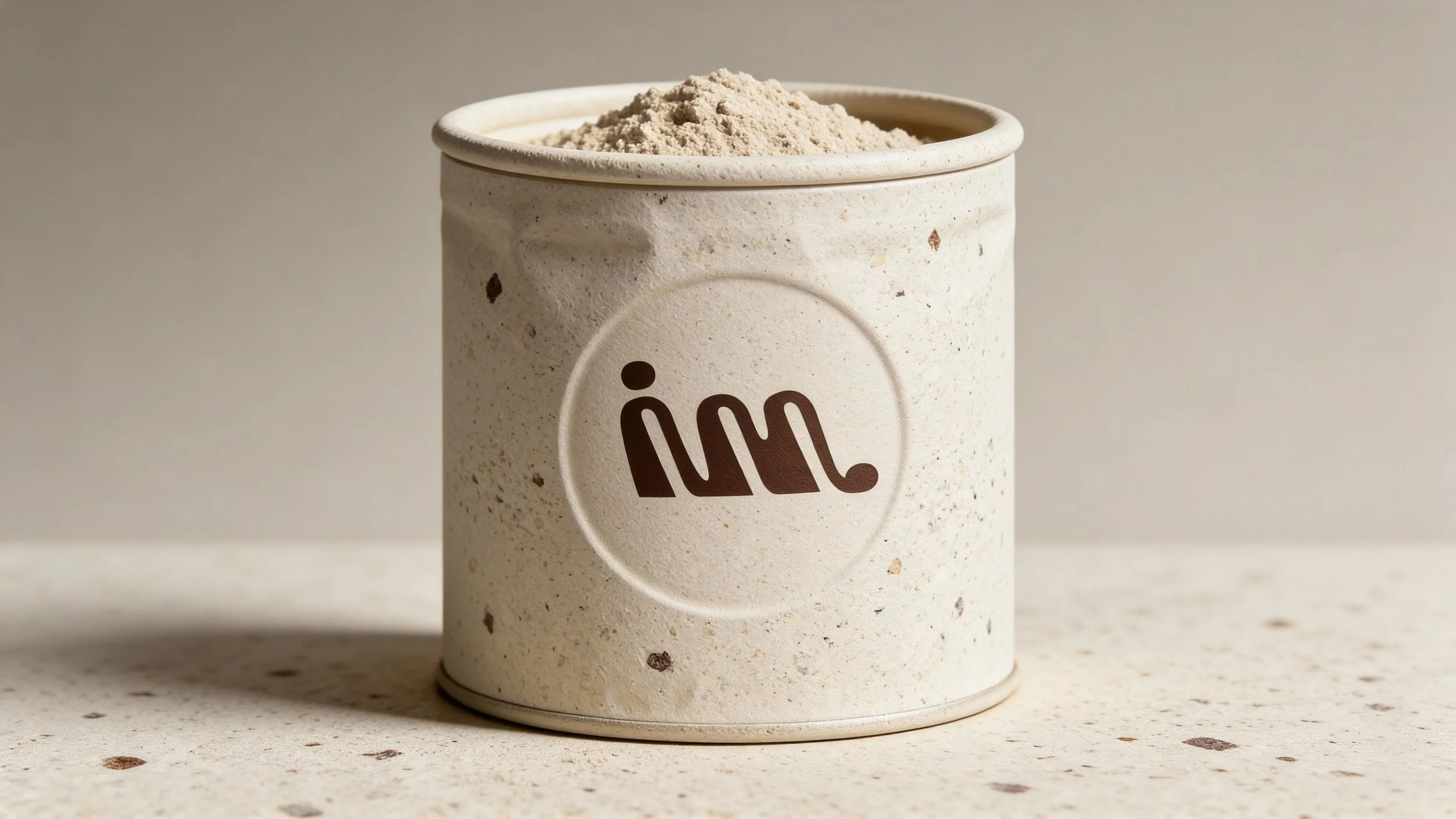 Natural Biomass Powder | JPK Linea