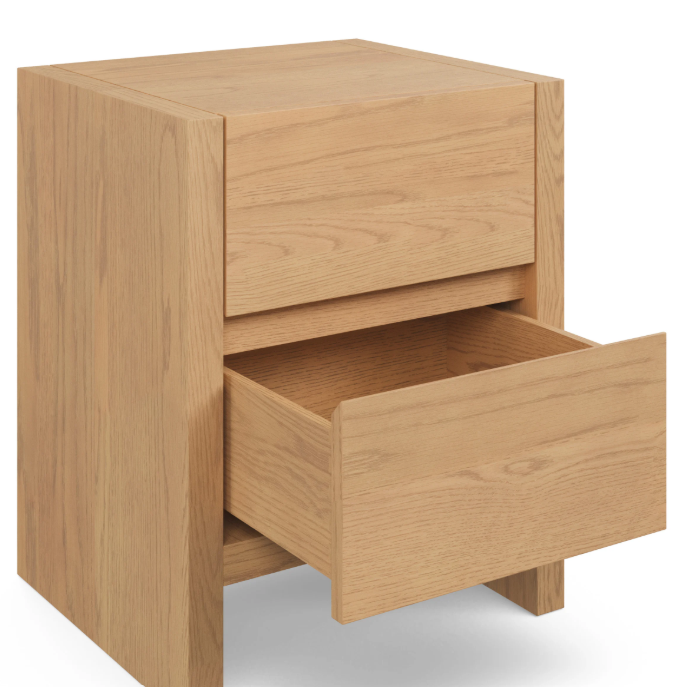 MIKE Custom 23"H 17"W 14"D