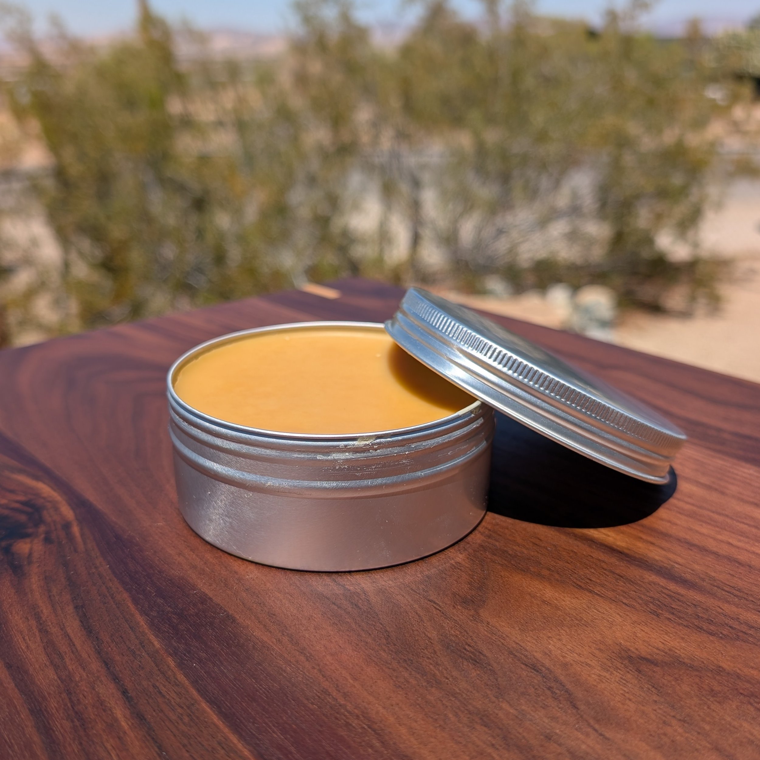 Tortoise Wax